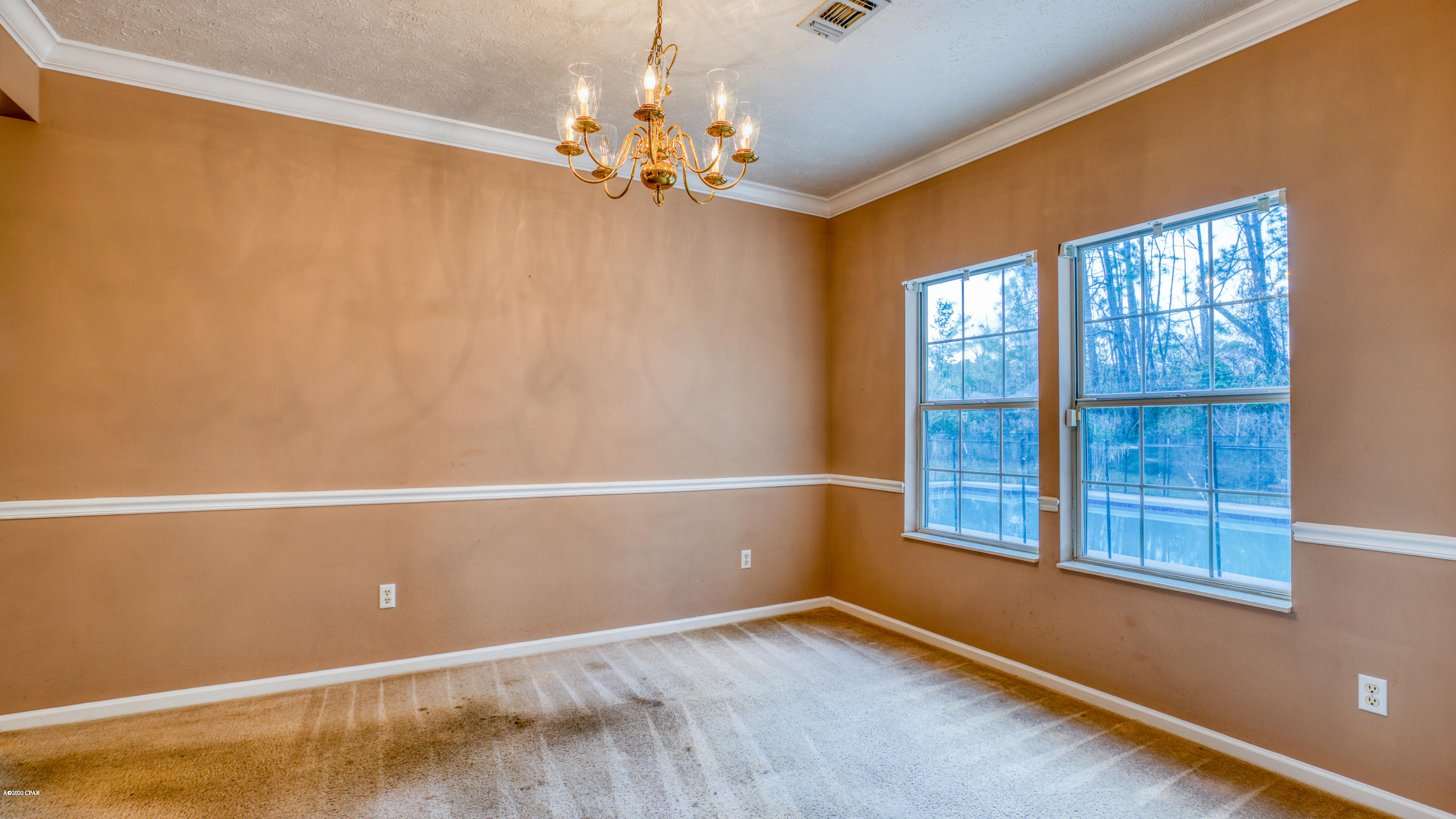 Treasure Palms - Residential