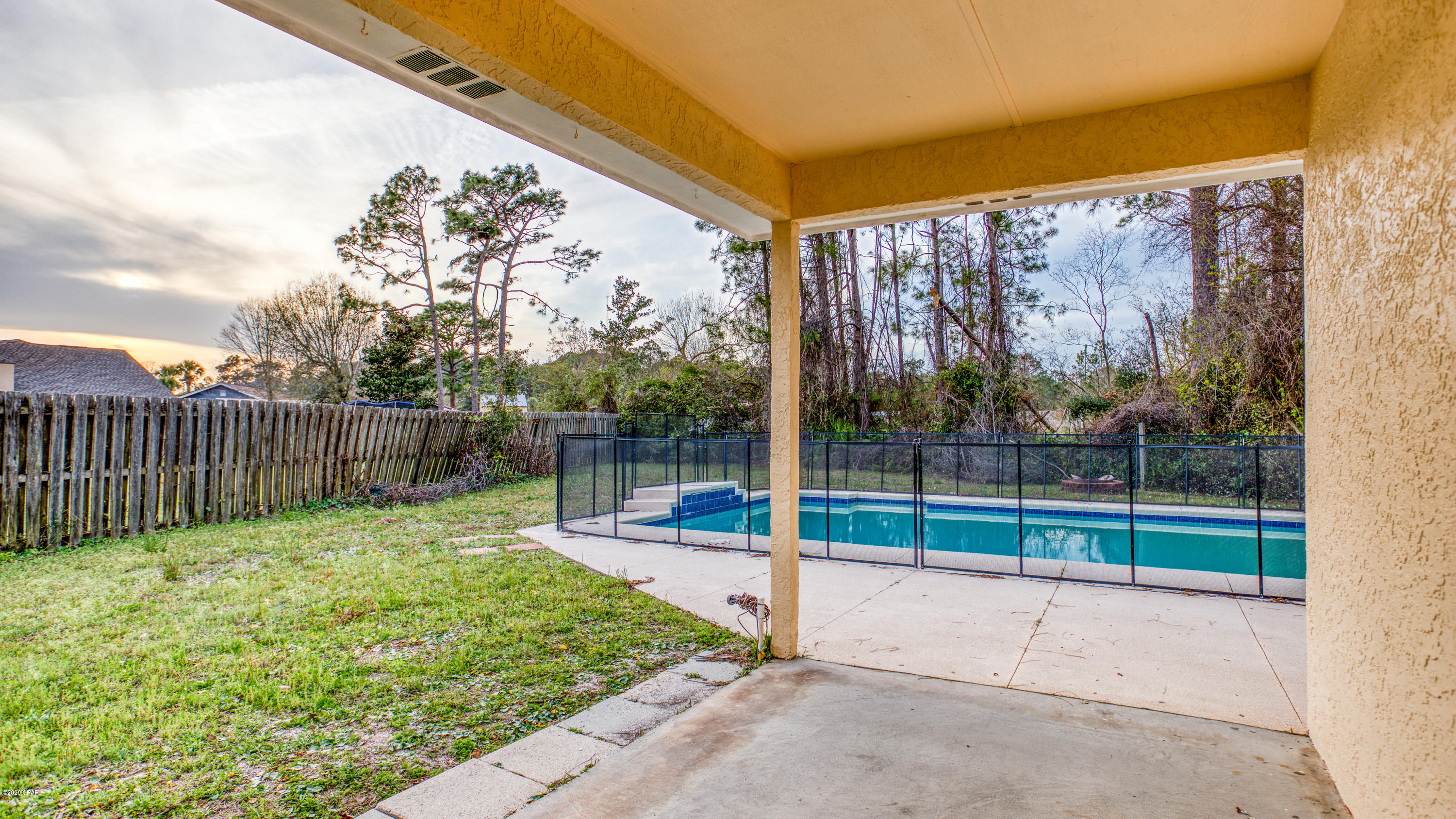 Treasure Palms - Residential