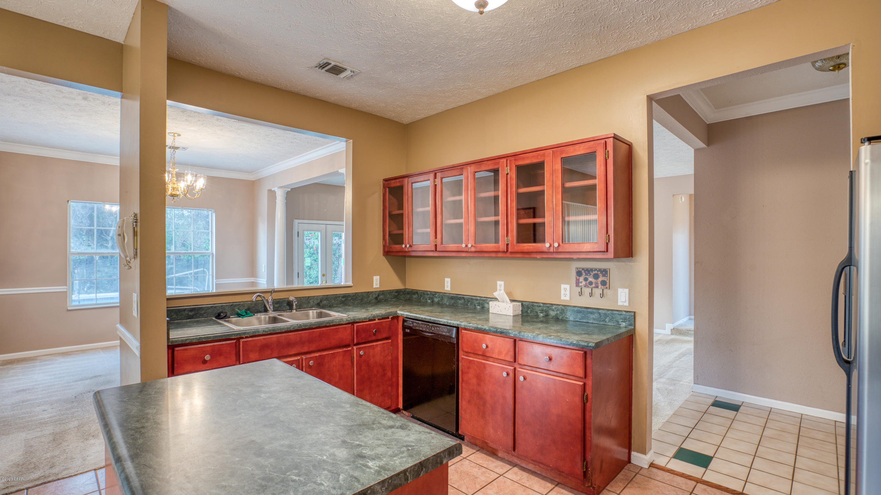 Treasure Palms - Residential