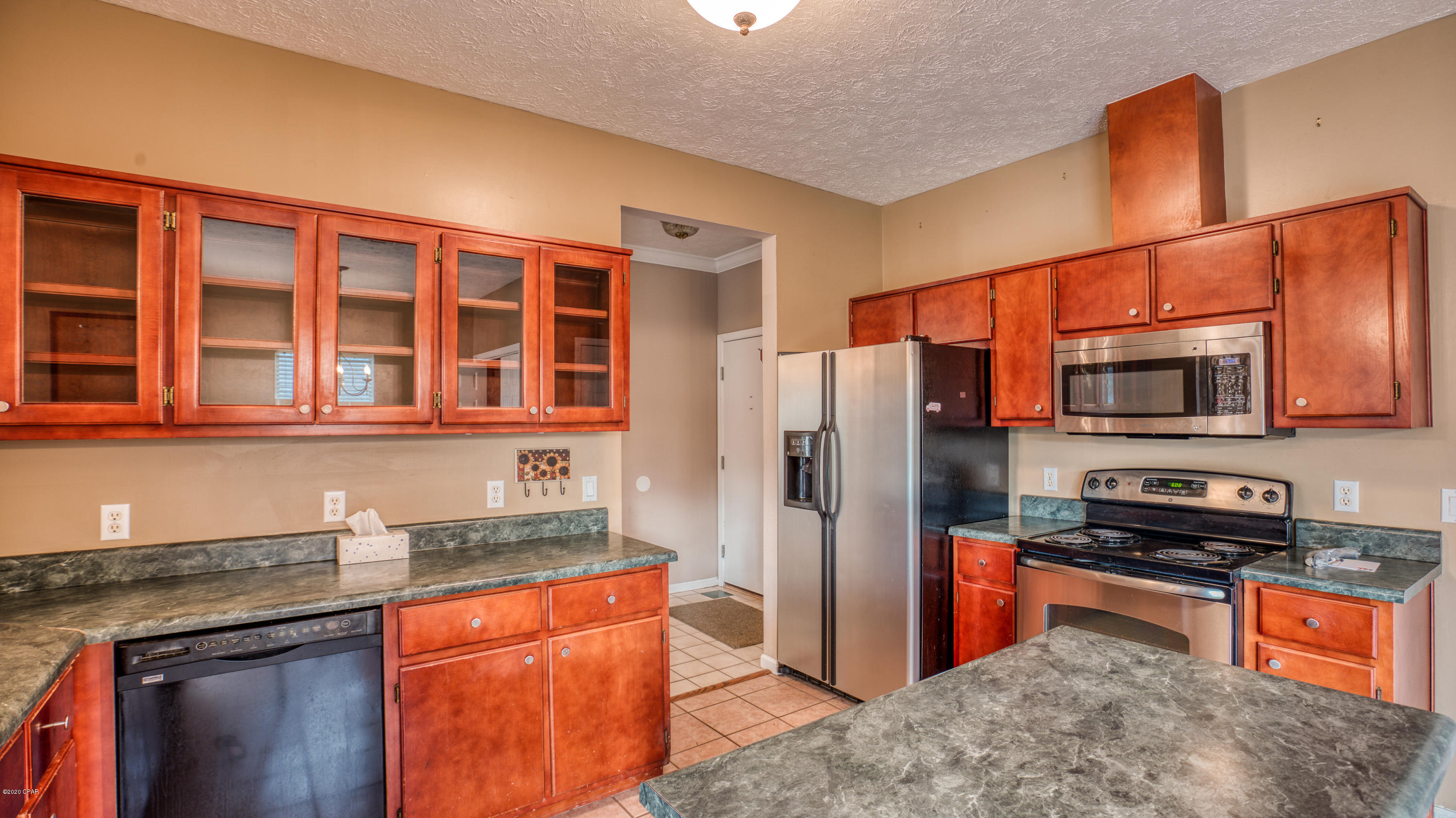 Treasure Palms - Residential