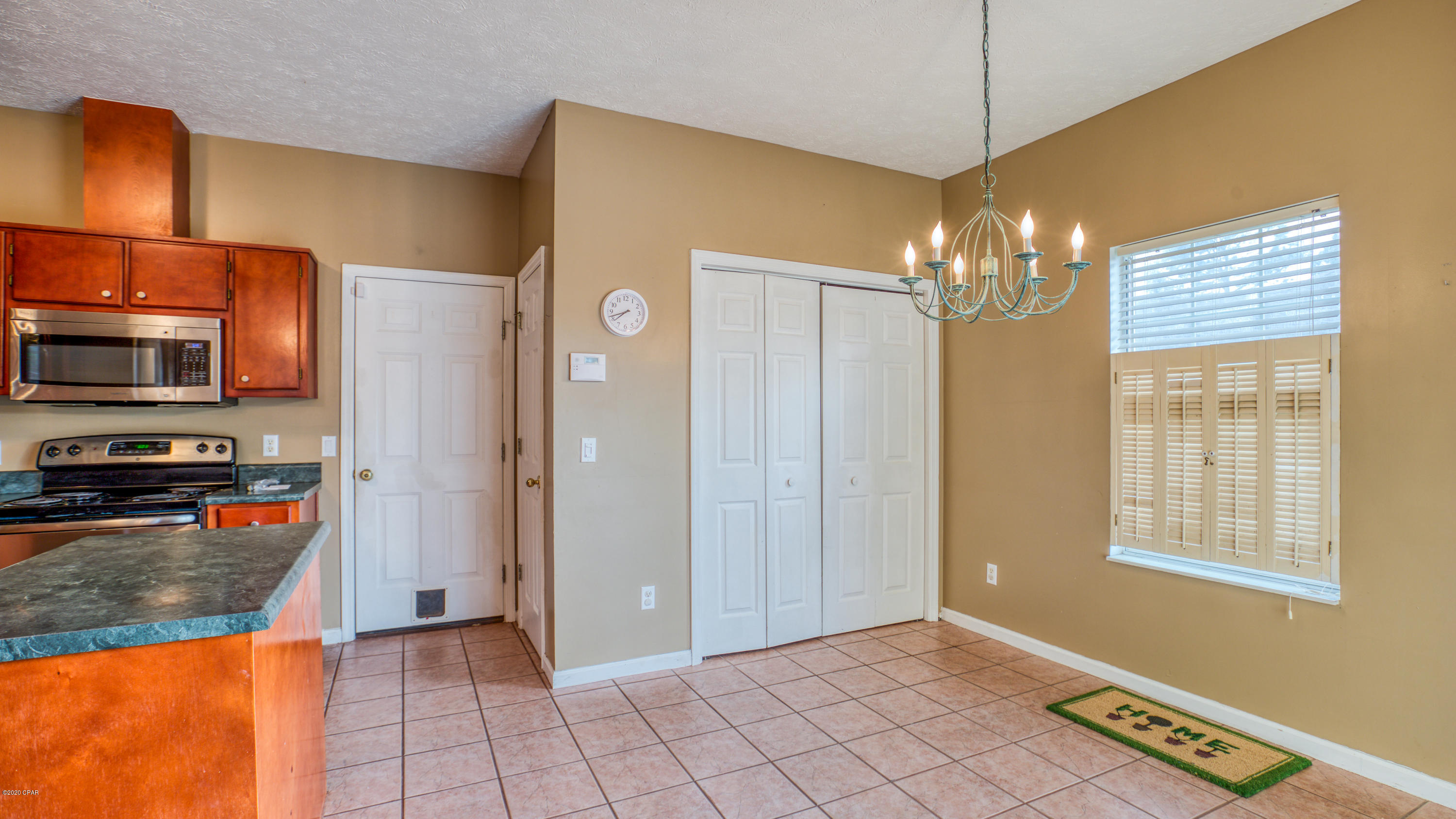 Treasure Palms - Residential