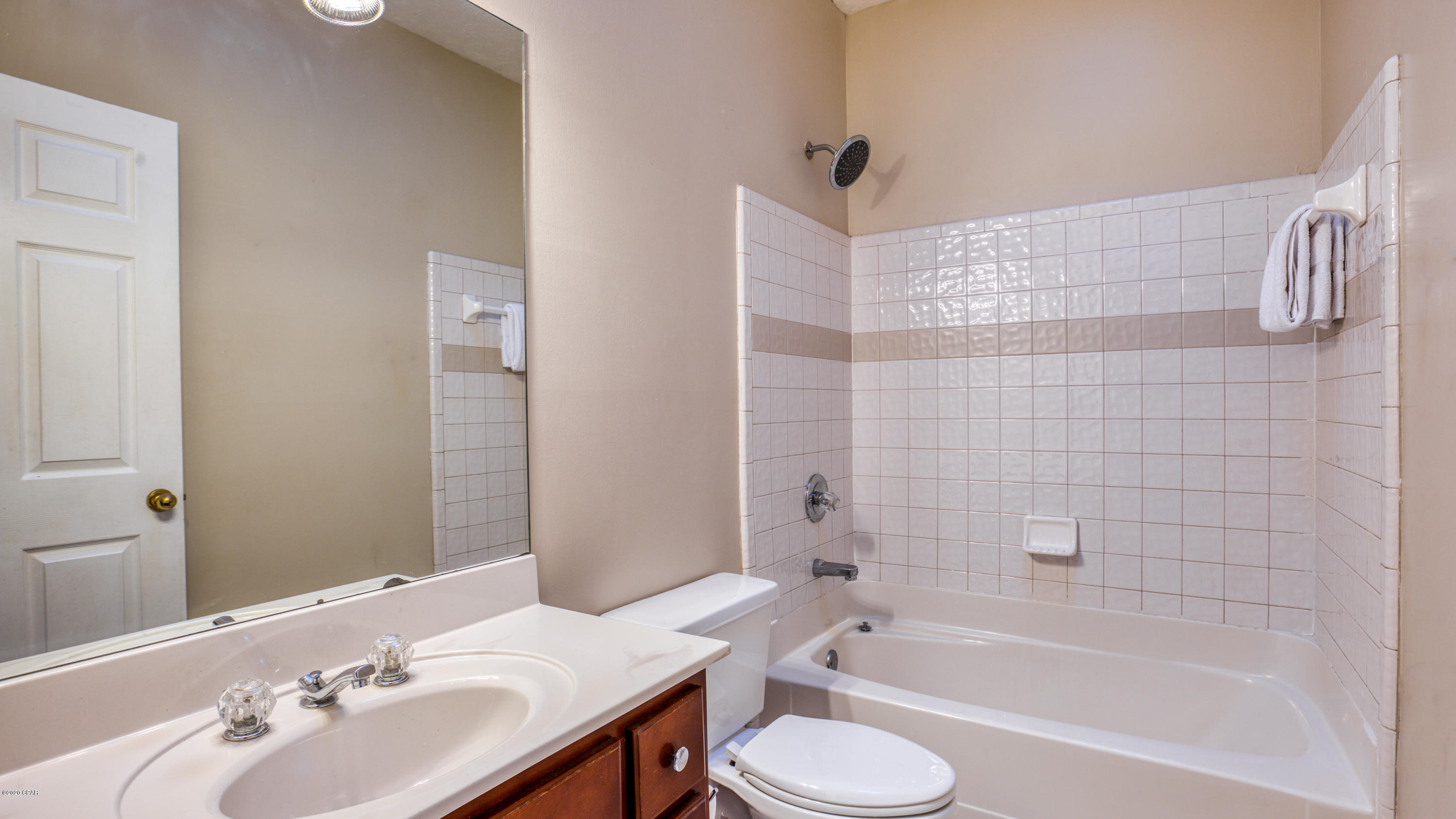 Treasure Palms - Residential