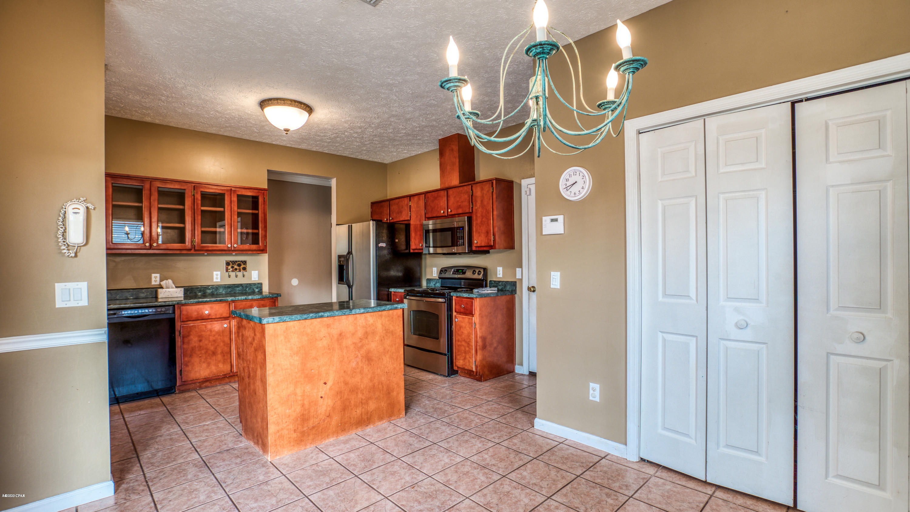 Treasure Palms - Residential