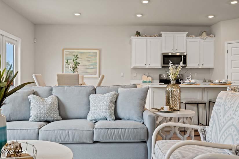 Andrews Plantation - Residential