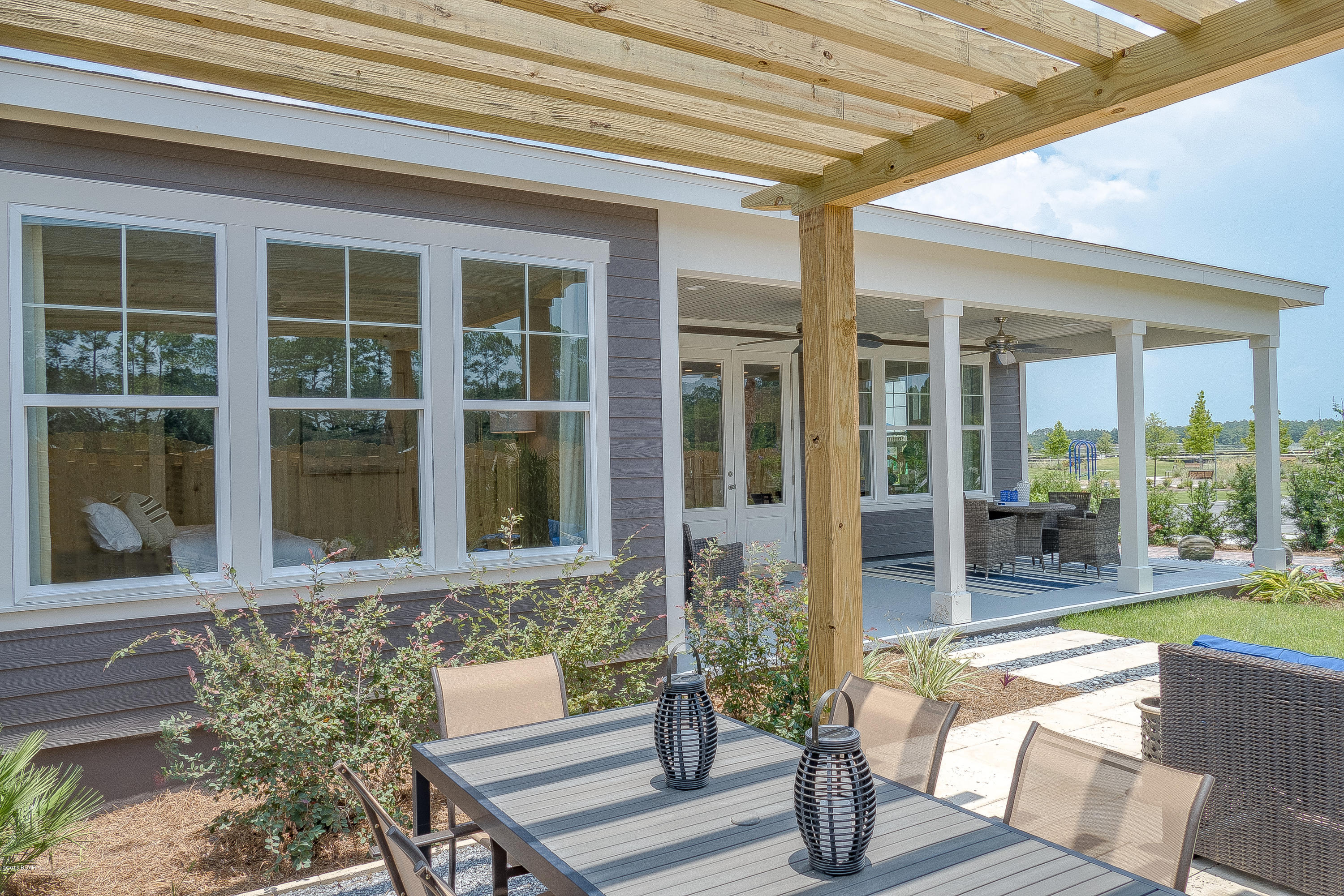 Sweetbay - Residential