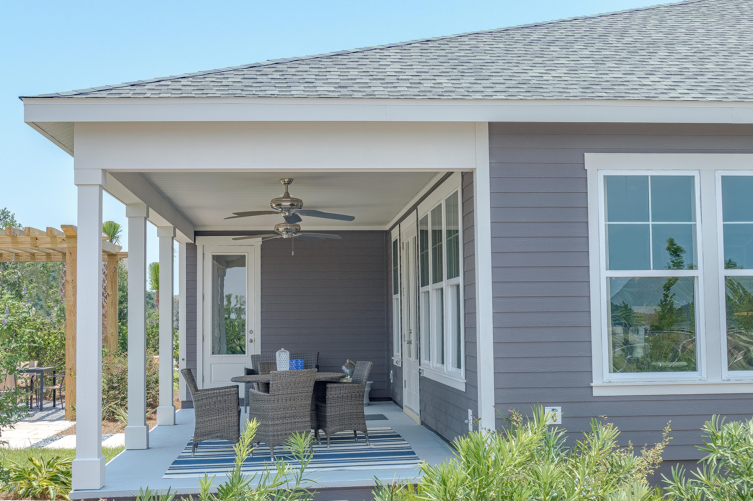 Sweetbay - Residential