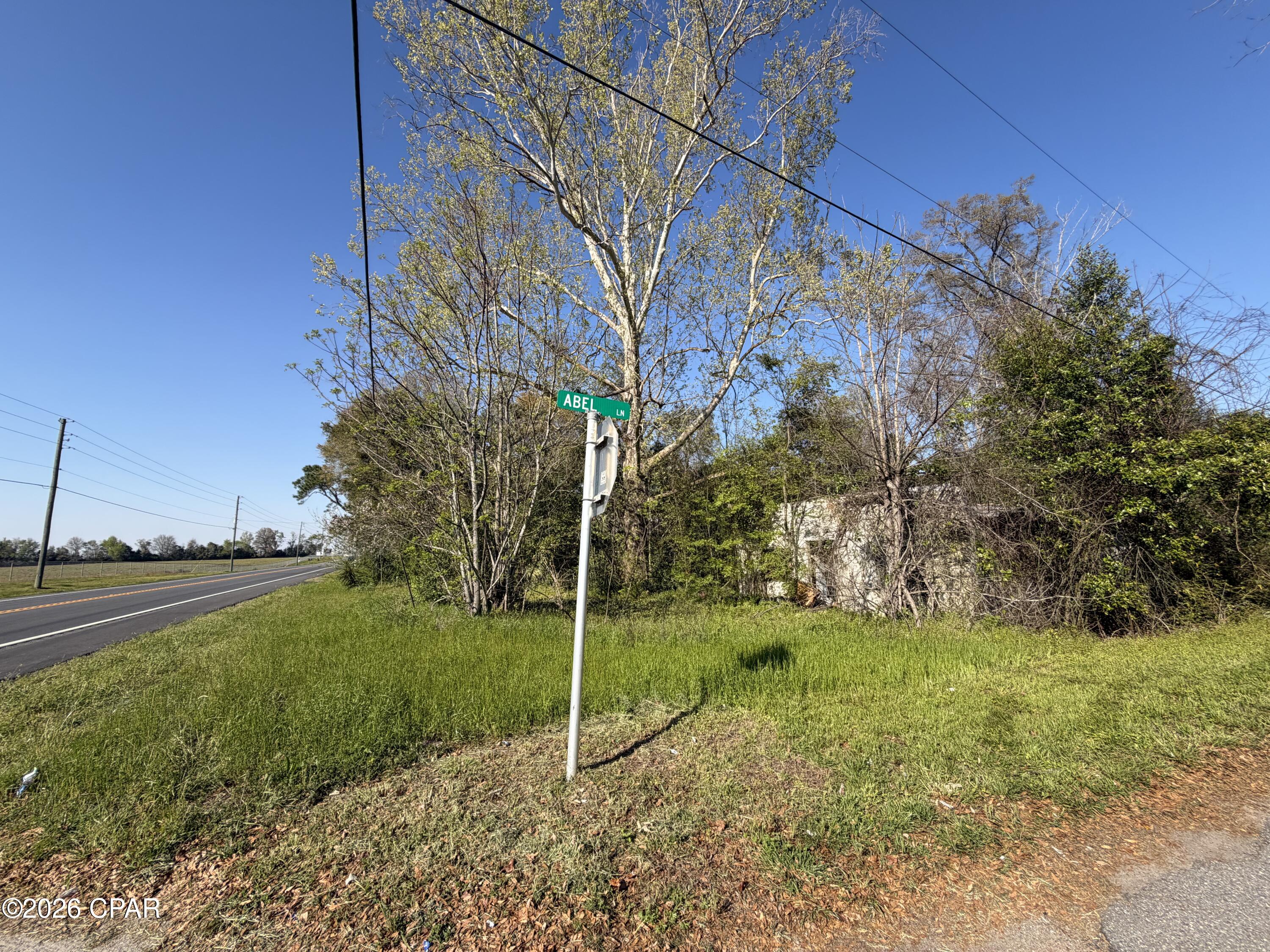 No Named Subdivision - Residential