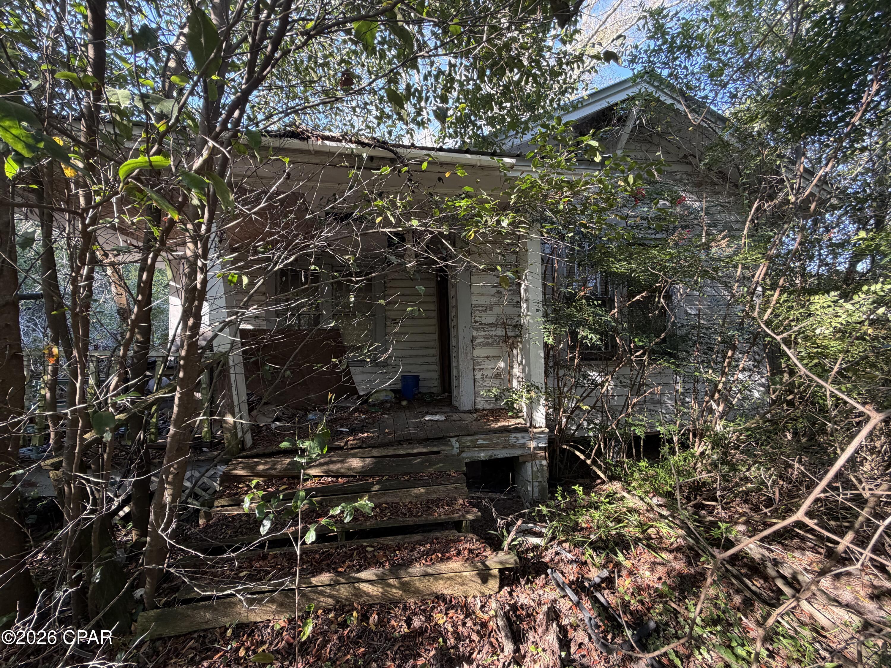 No Named Subdivision - Residential