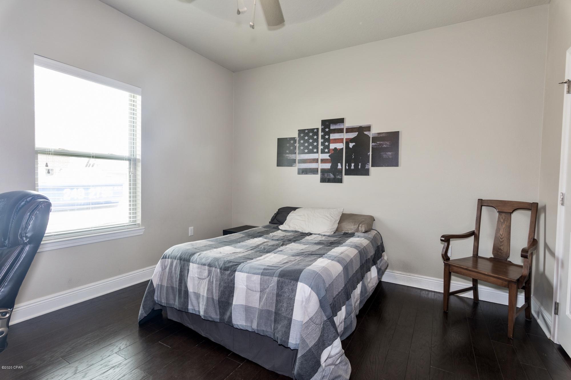 Magnolia Hills - Residential