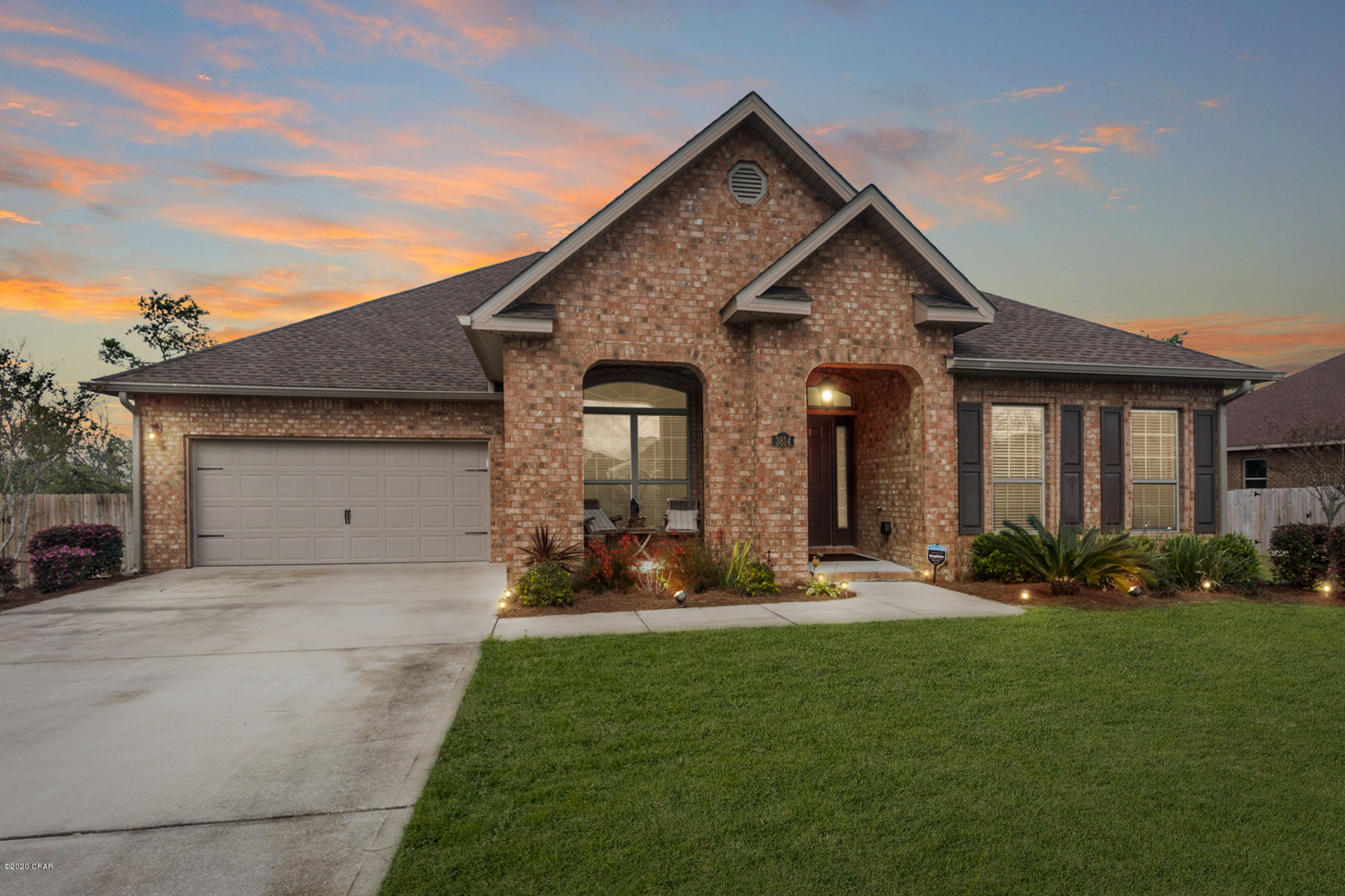 Magnolia Hills - Residential