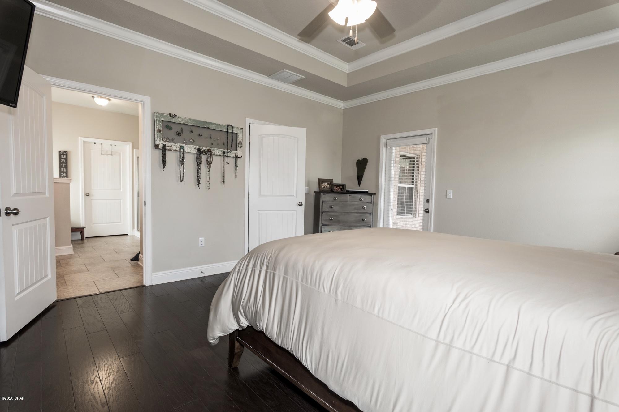 Magnolia Hills - Residential