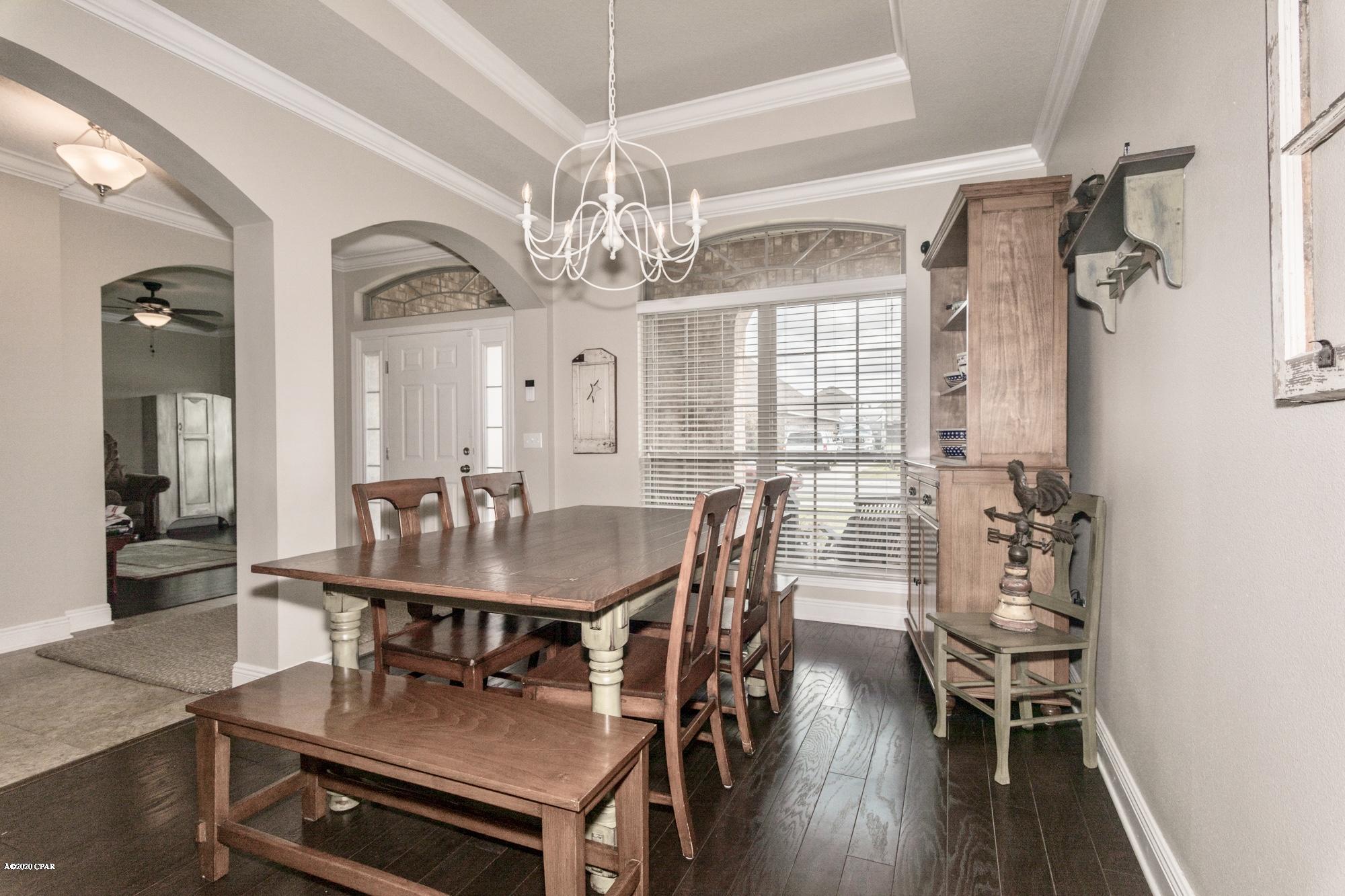 Magnolia Hills - Residential