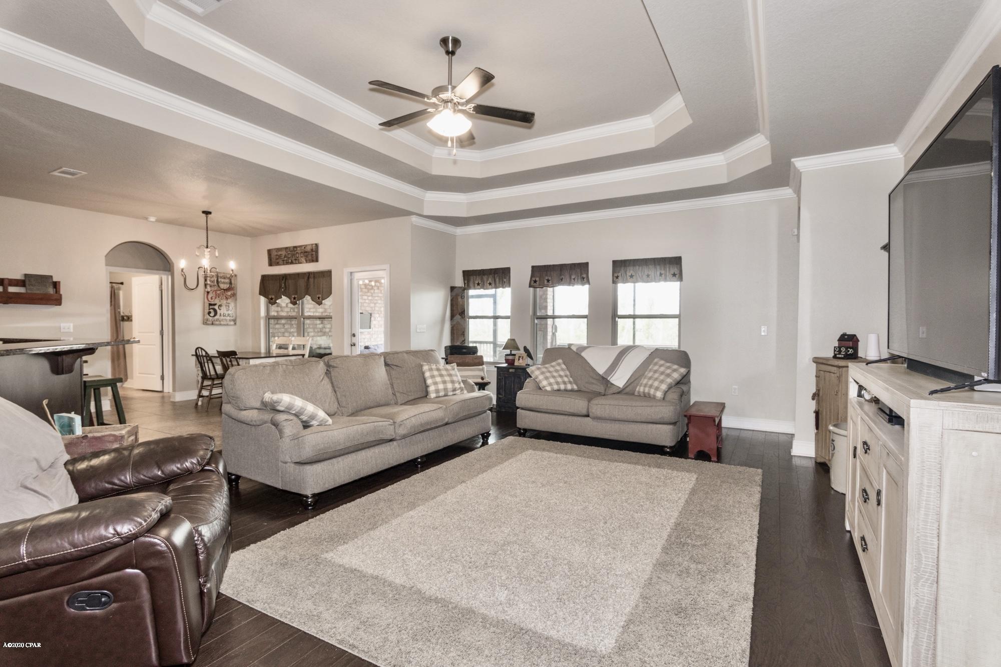 Magnolia Hills - Residential