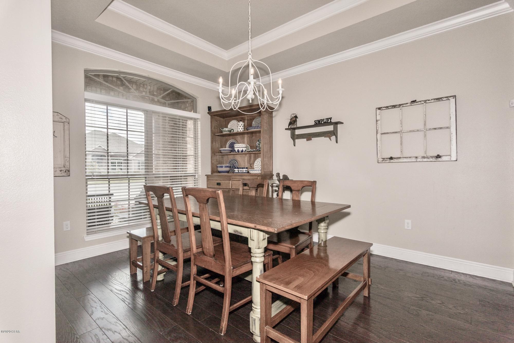 Magnolia Hills - Residential