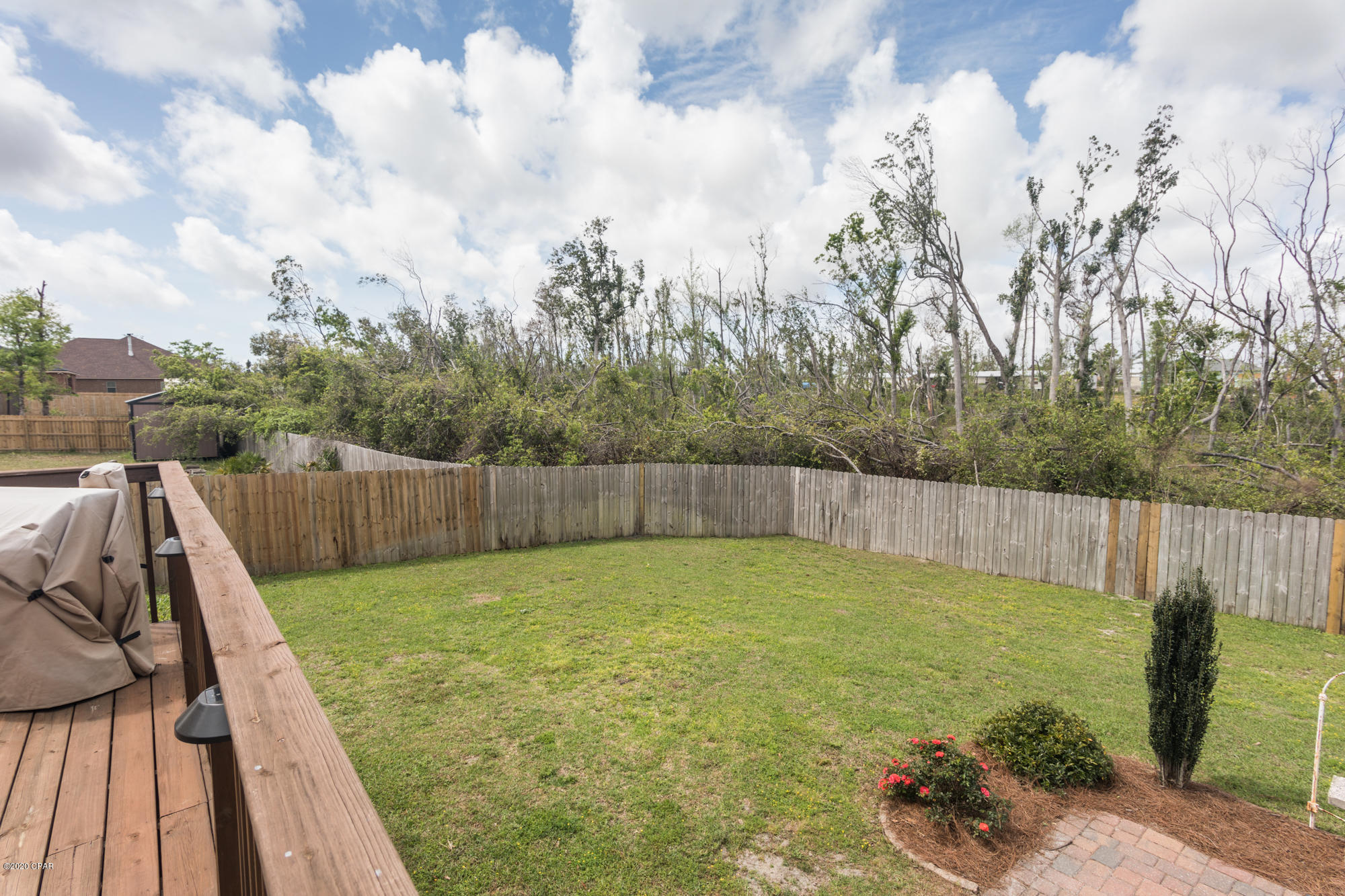 Magnolia Hills - Residential