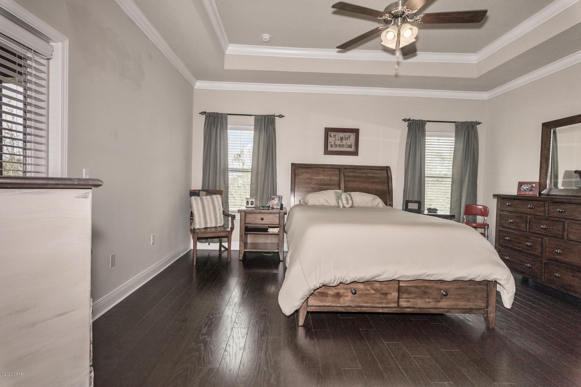 Magnolia Hills - Residential