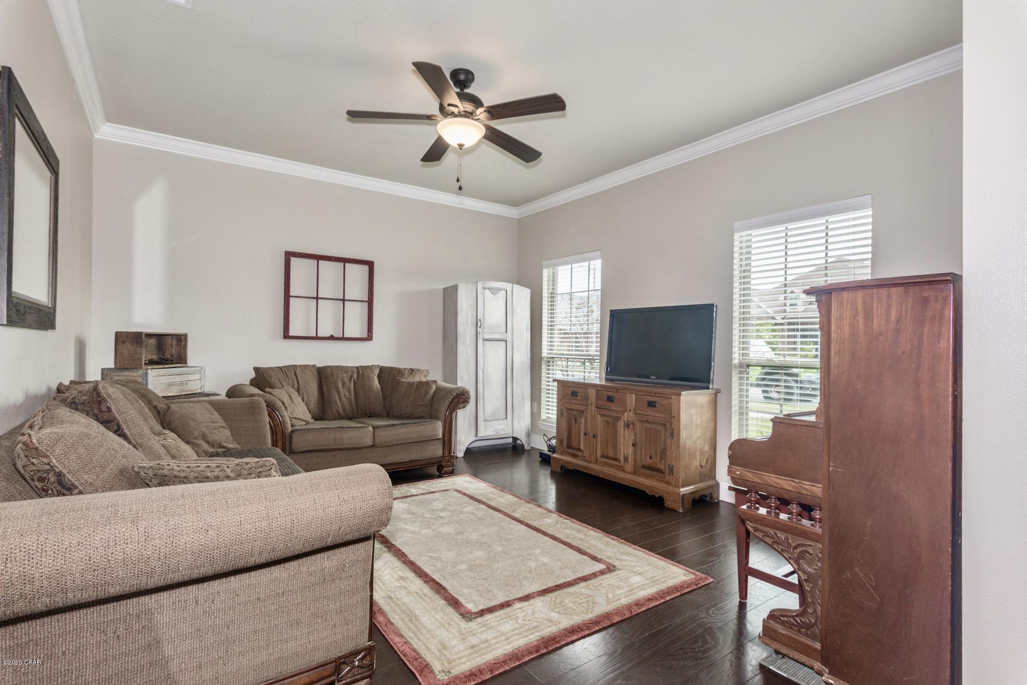 Magnolia Hills - Residential