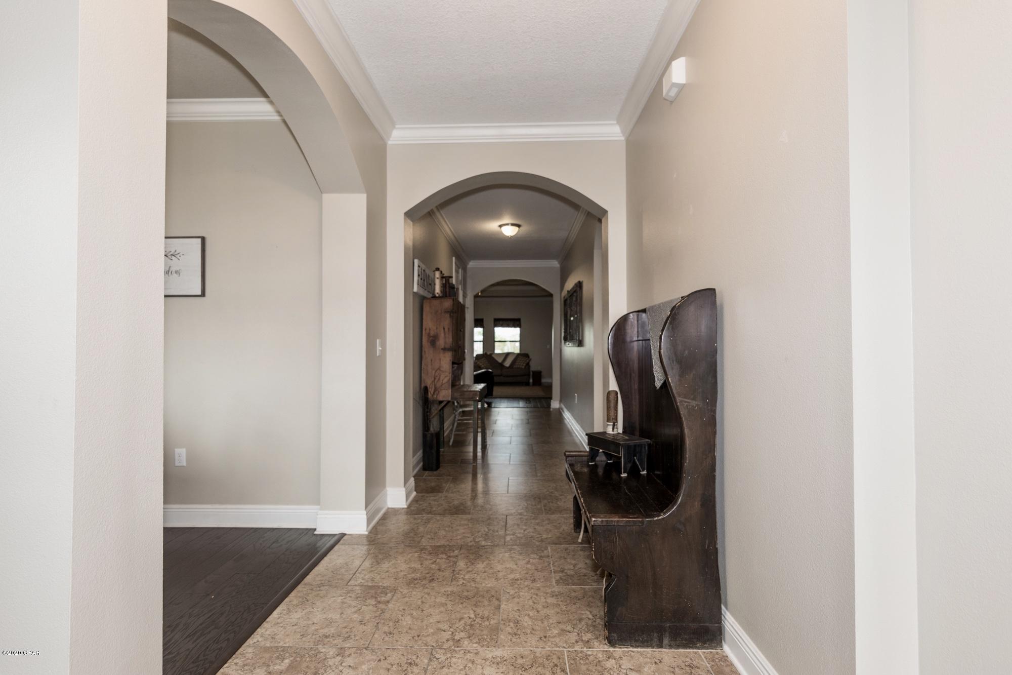 Magnolia Hills - Residential