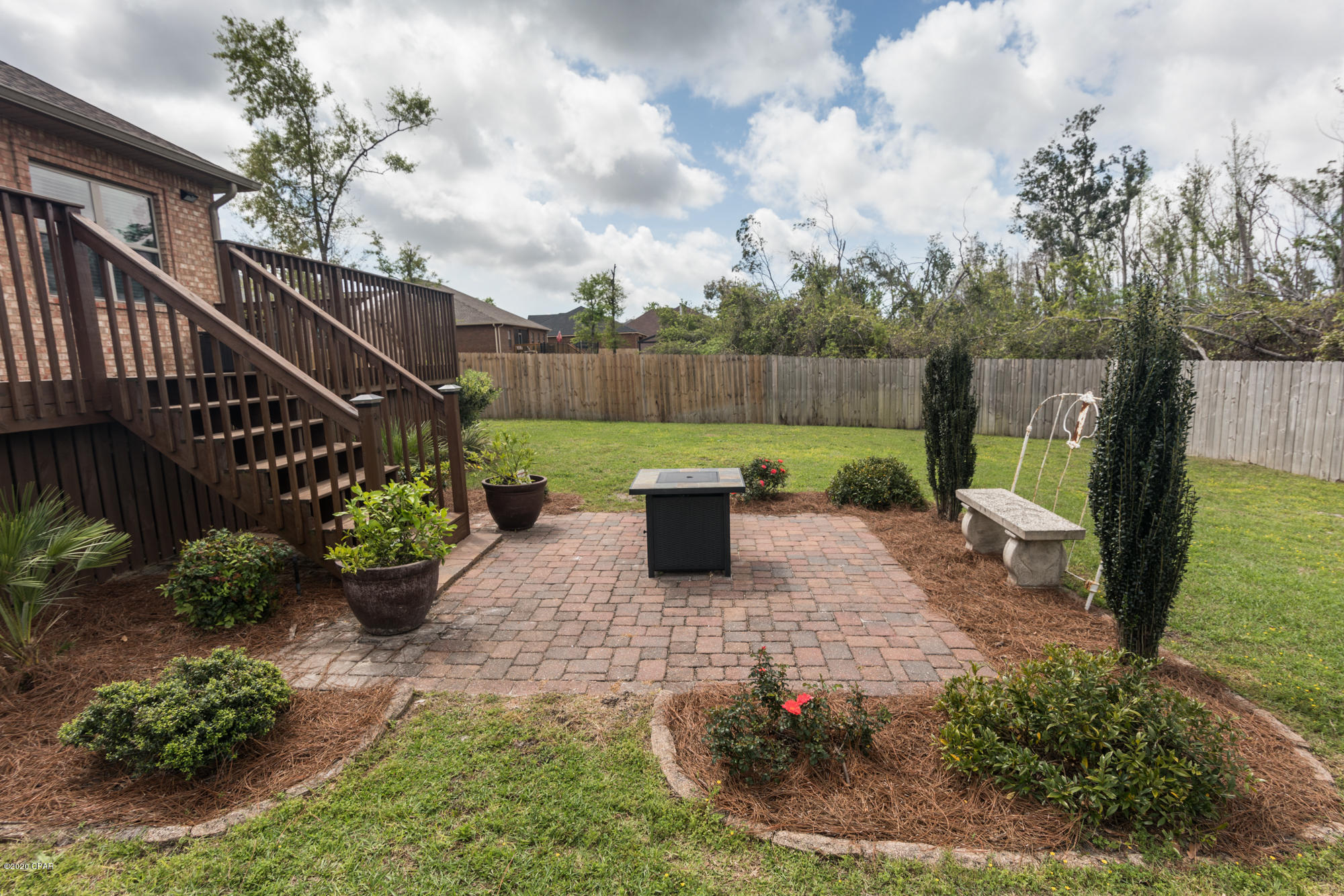 Magnolia Hills - Residential