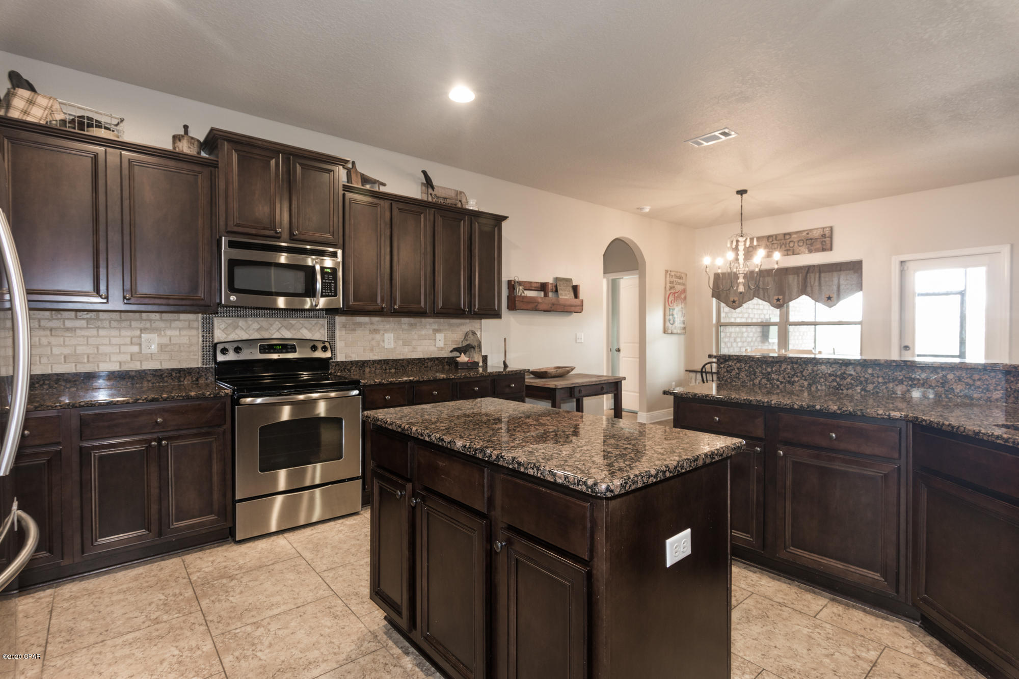 Magnolia Hills - Residential