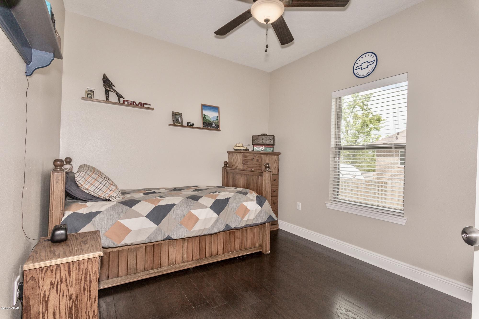 Magnolia Hills - Residential