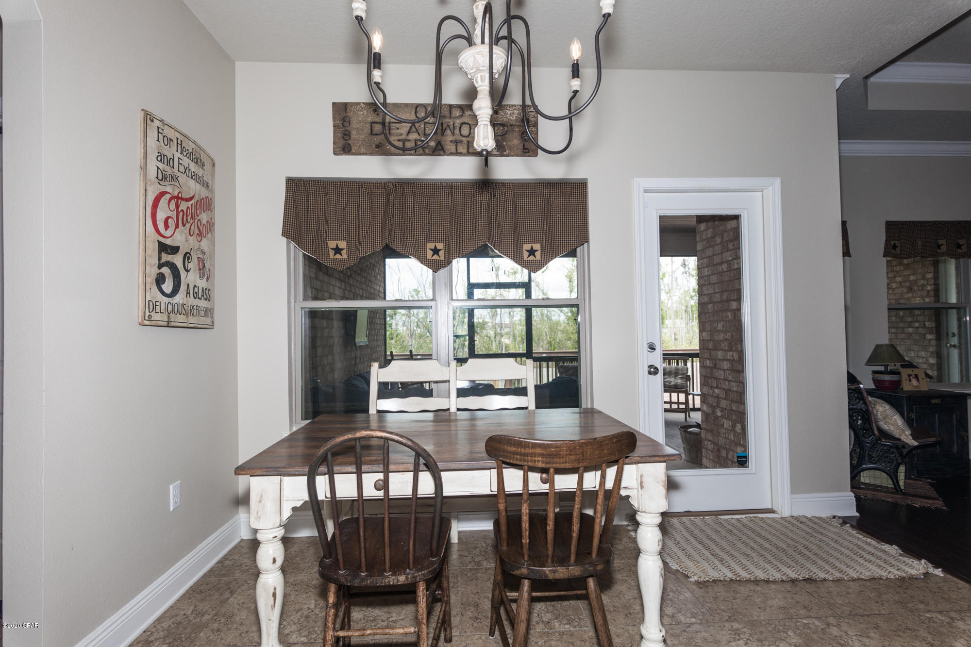 Magnolia Hills - Residential