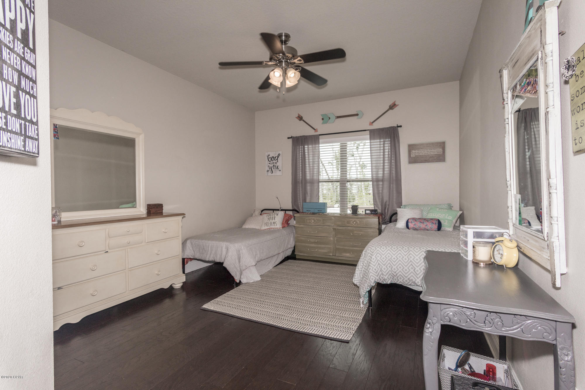 Magnolia Hills - Residential