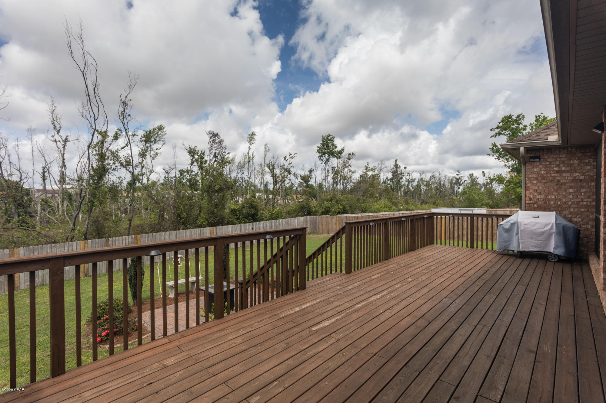 Magnolia Hills - Residential