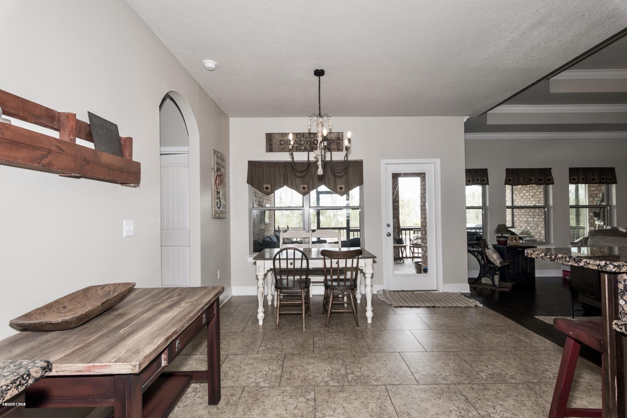 Magnolia Hills - Residential