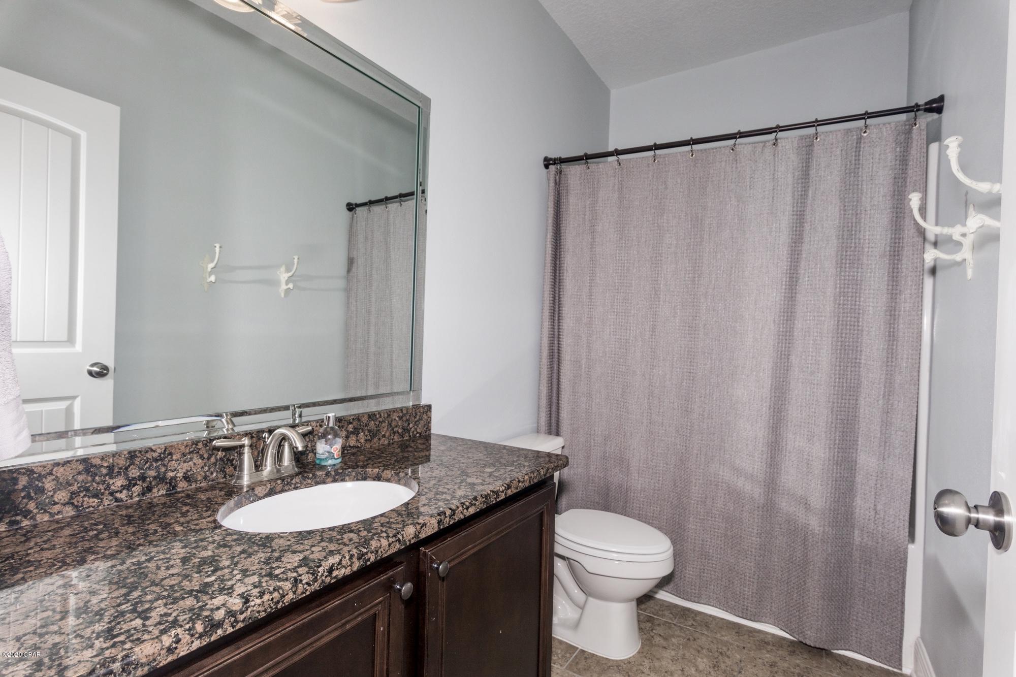 Magnolia Hills - Residential