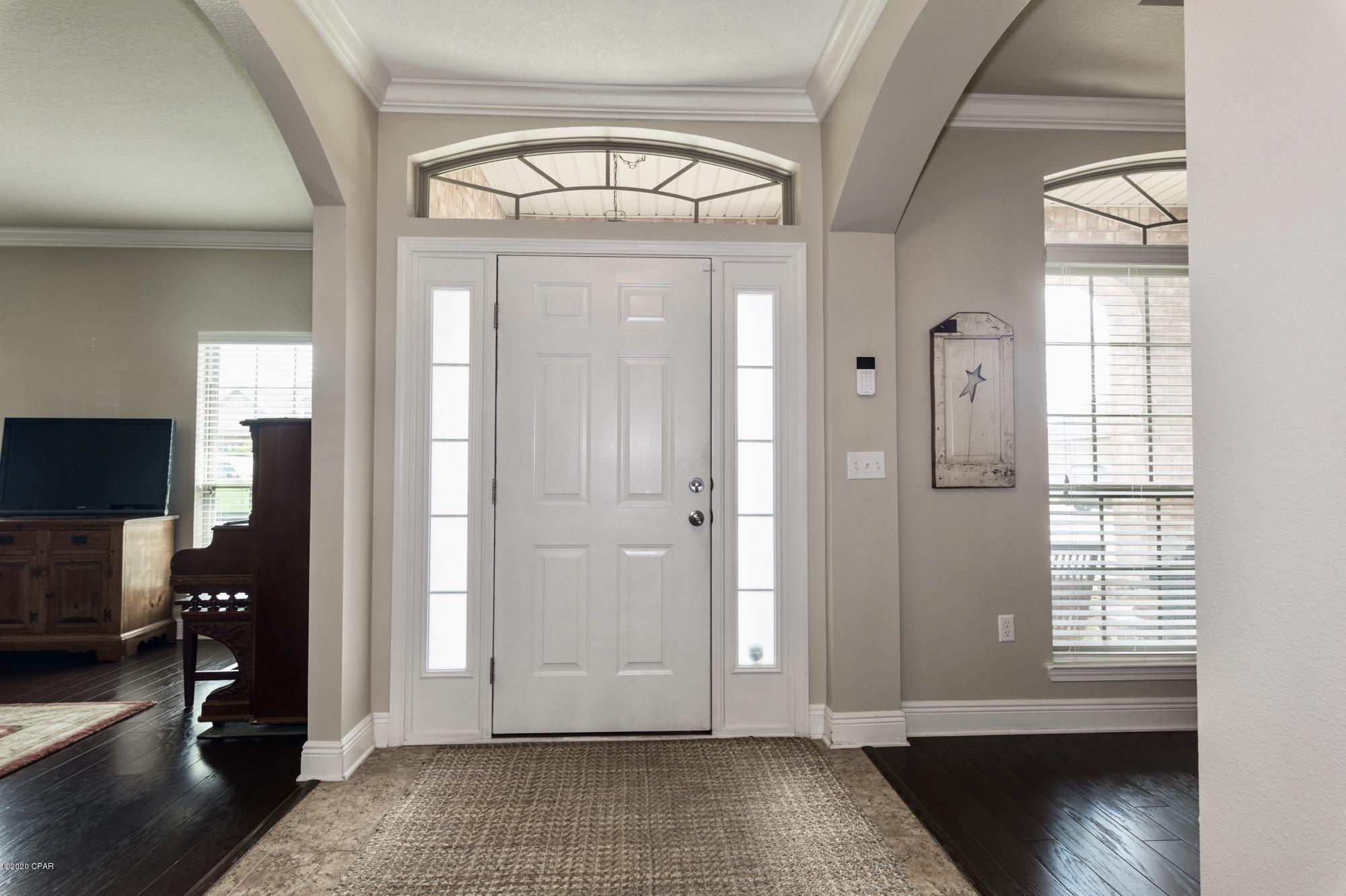 Magnolia Hills - Residential