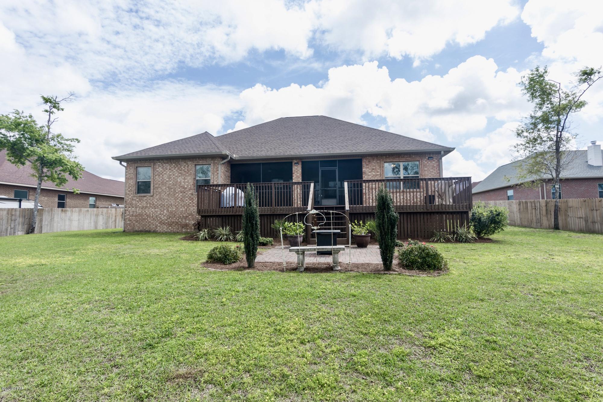 Magnolia Hills - Residential