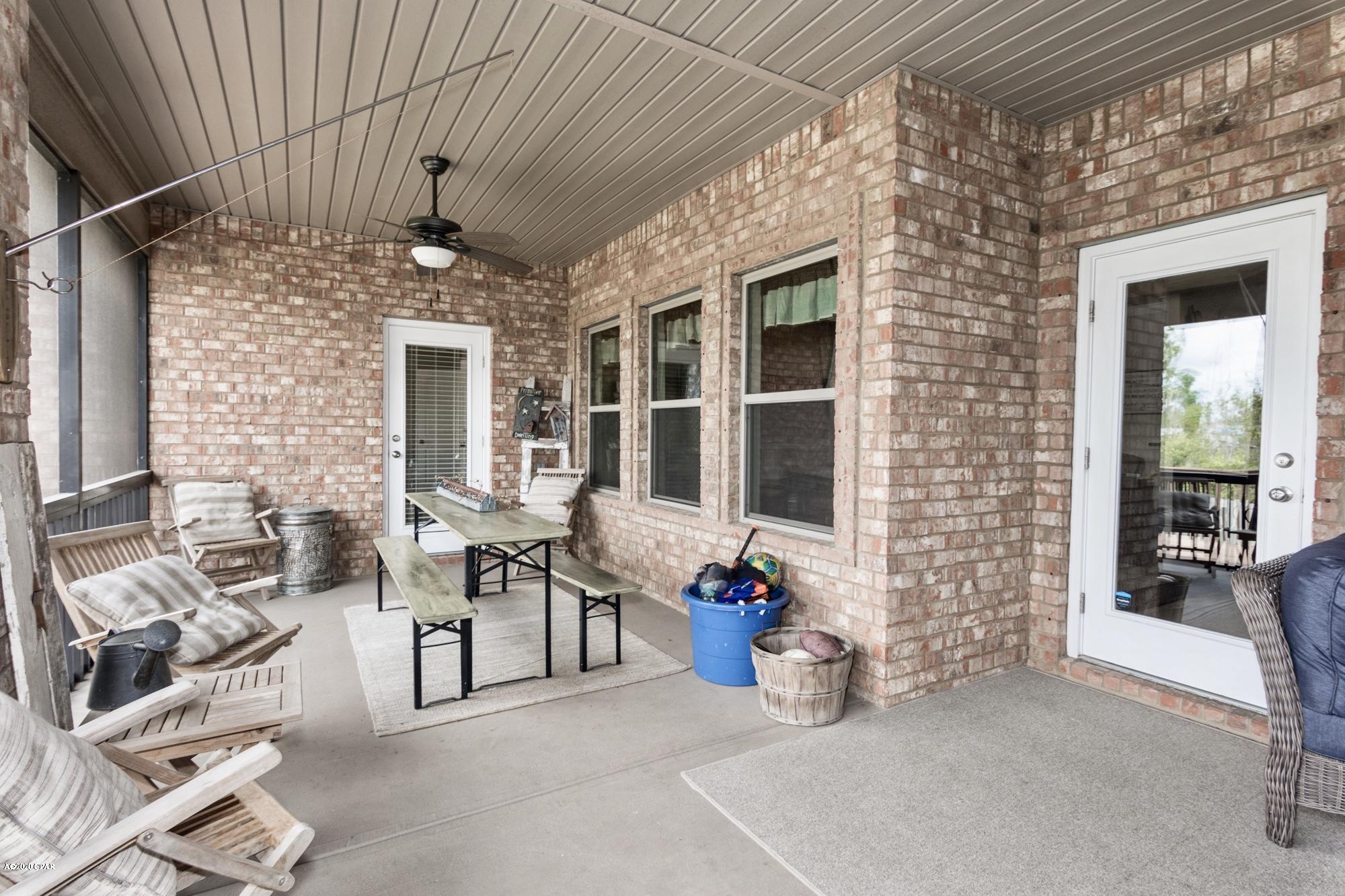 Magnolia Hills - Residential