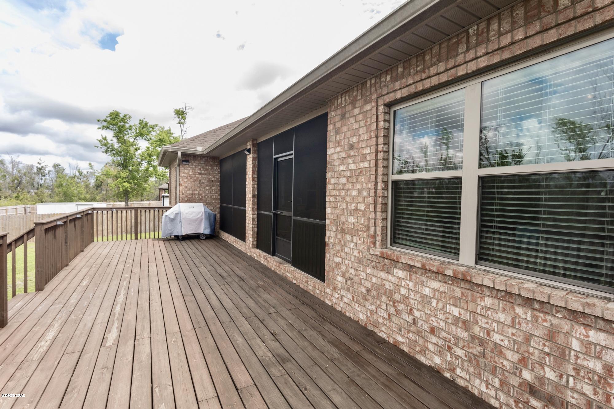 Magnolia Hills - Residential