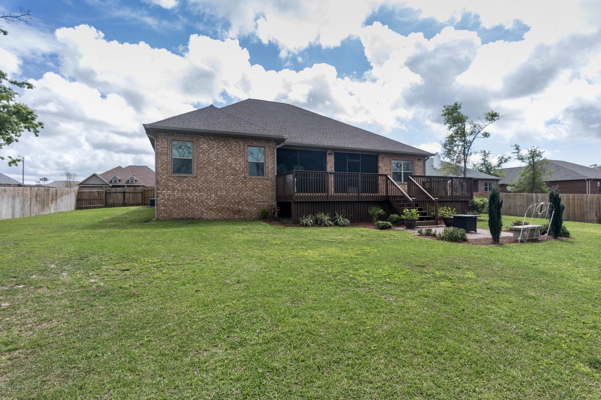 Magnolia Hills - Residential