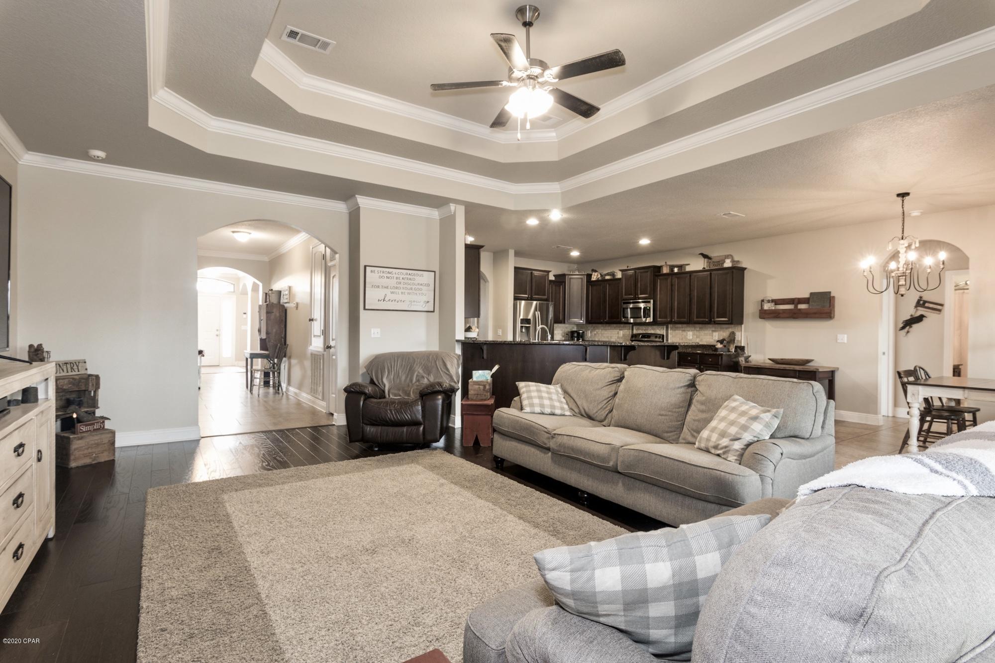 Magnolia Hills - Residential