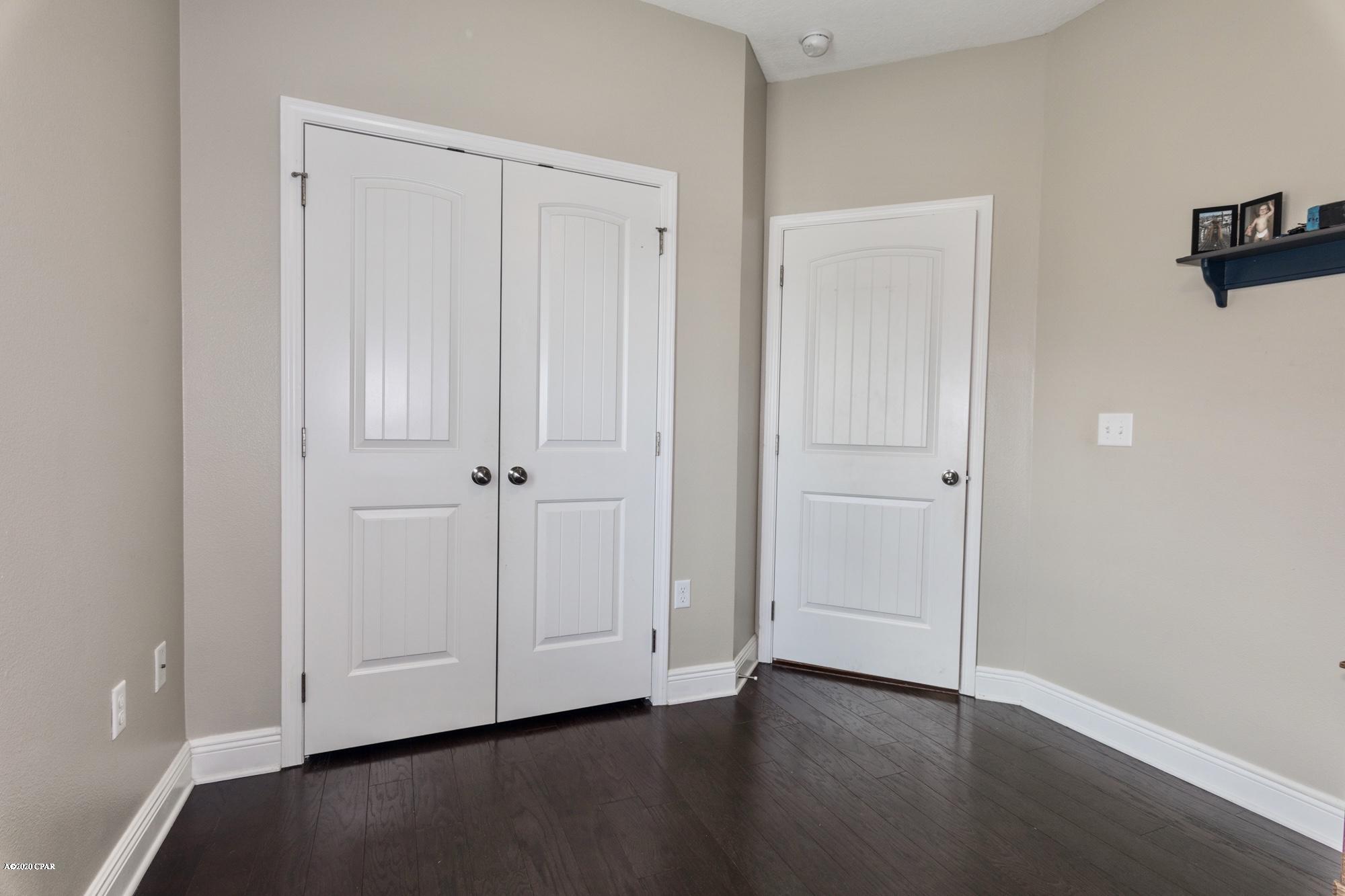 Magnolia Hills - Residential