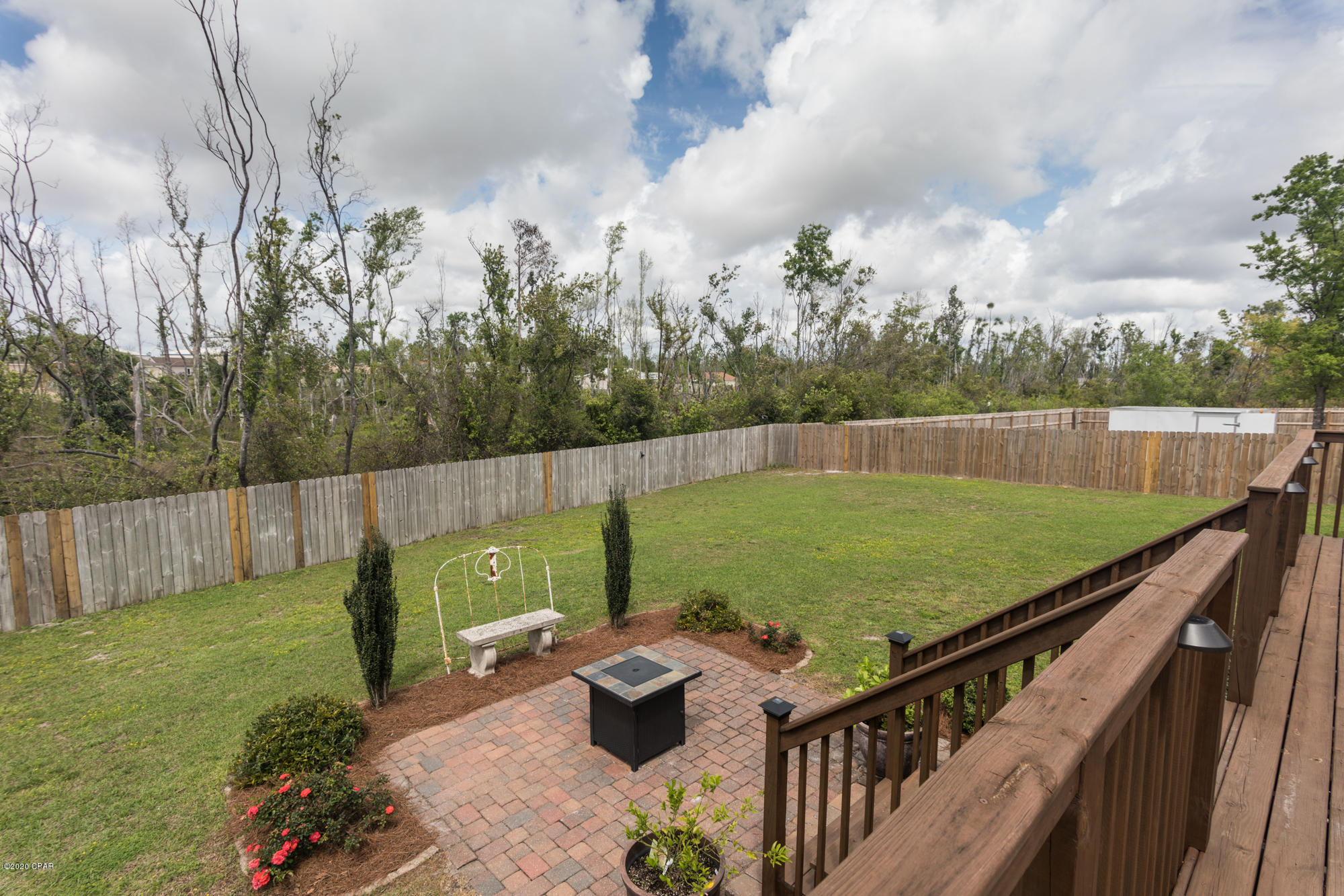 Magnolia Hills - Residential