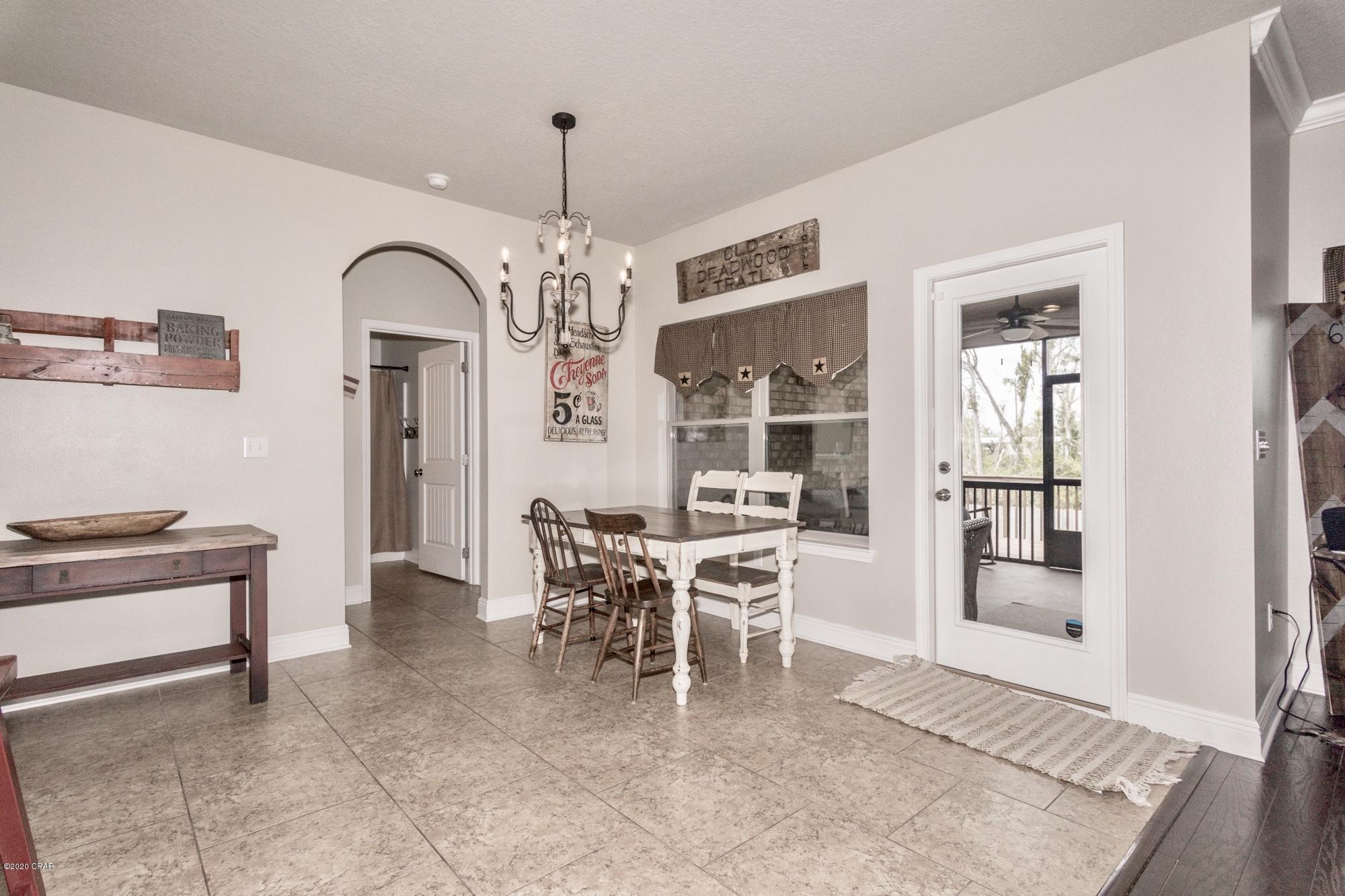 Magnolia Hills - Residential