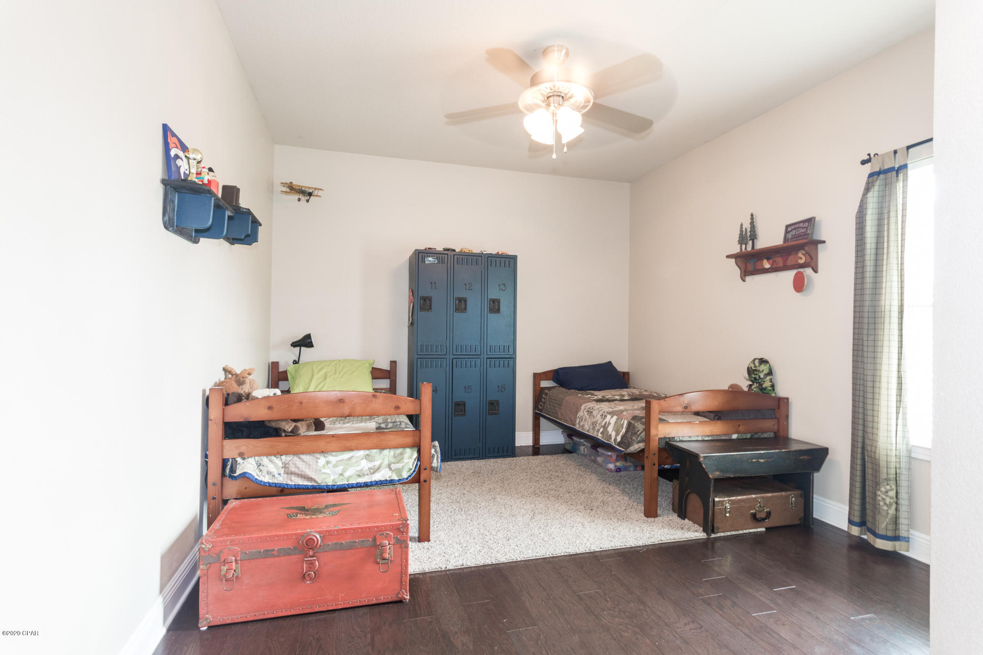 Magnolia Hills - Residential