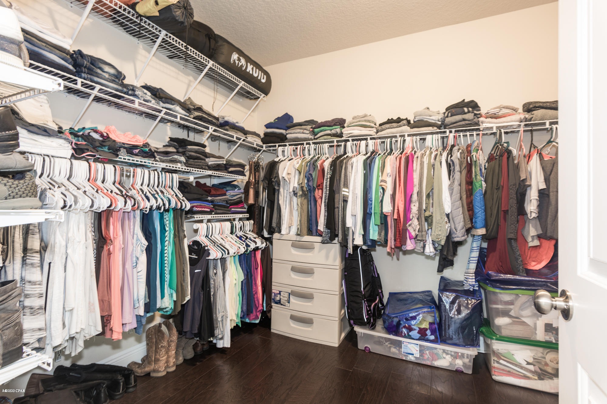 Magnolia Hills - Residential