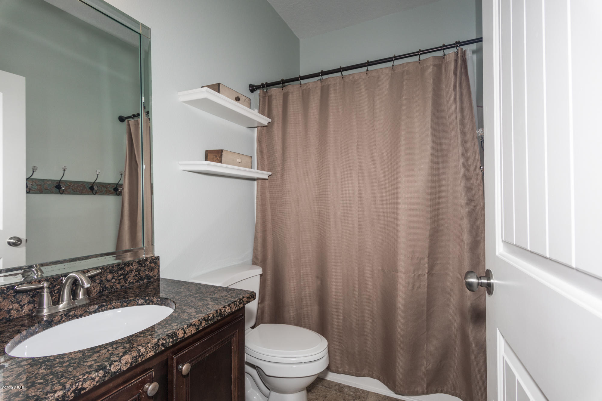 Magnolia Hills - Residential