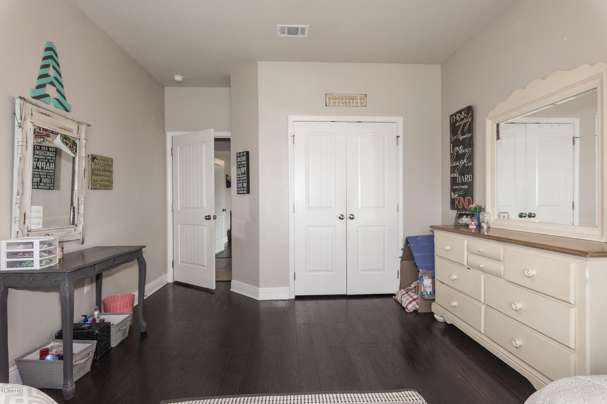 Magnolia Hills - Residential