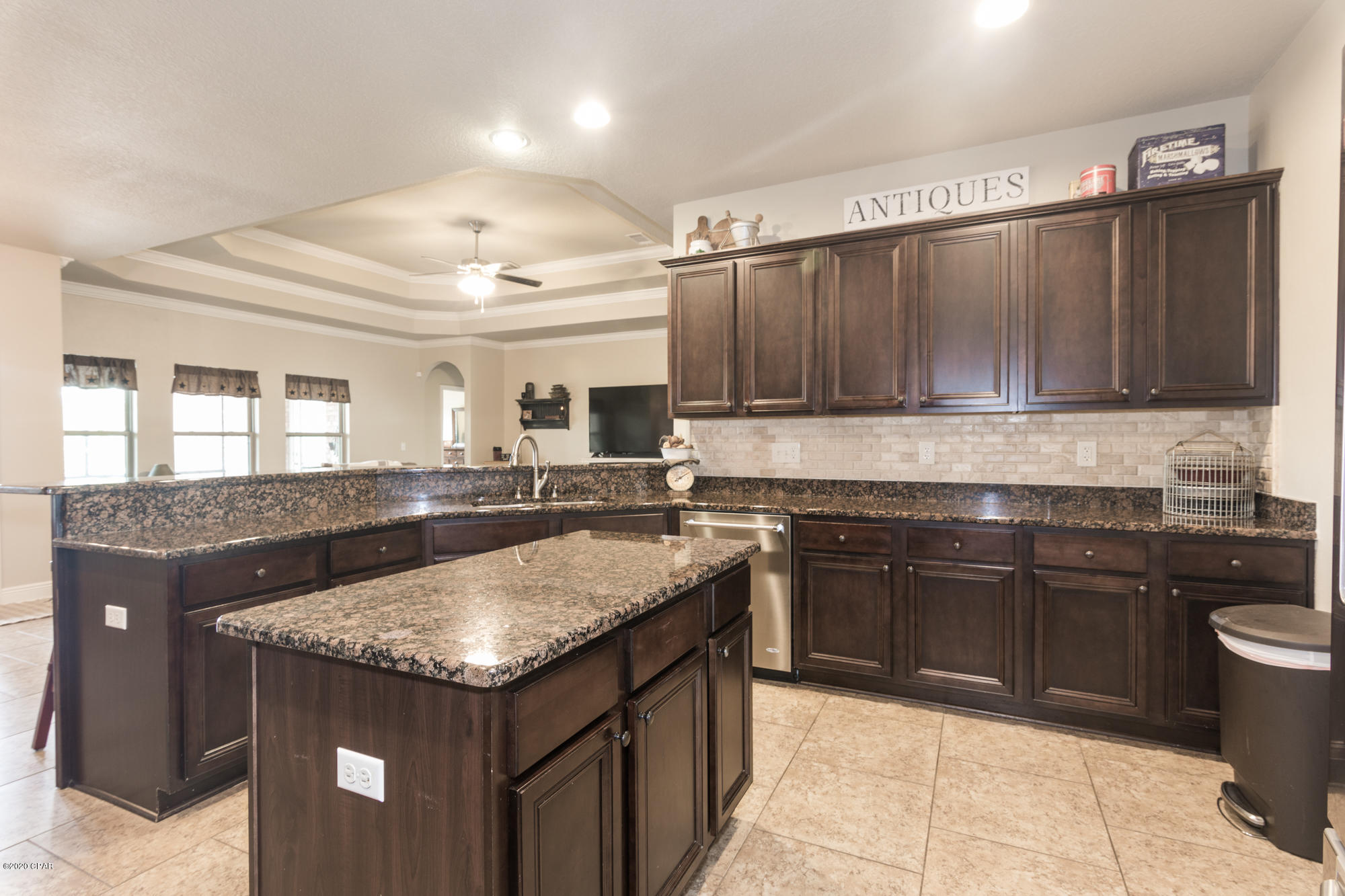 Magnolia Hills - Residential