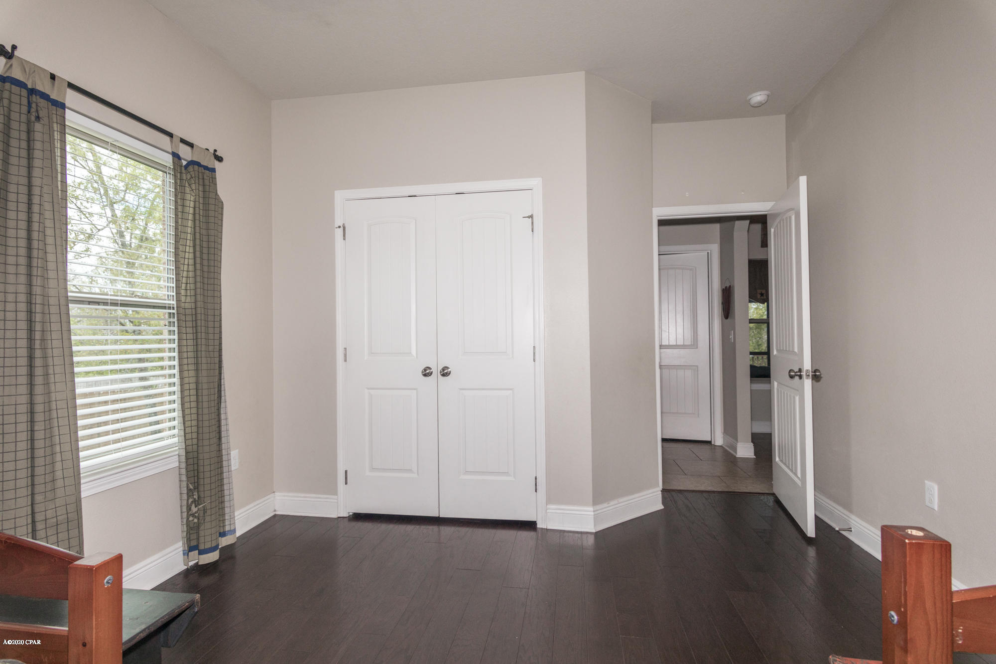 Magnolia Hills - Residential