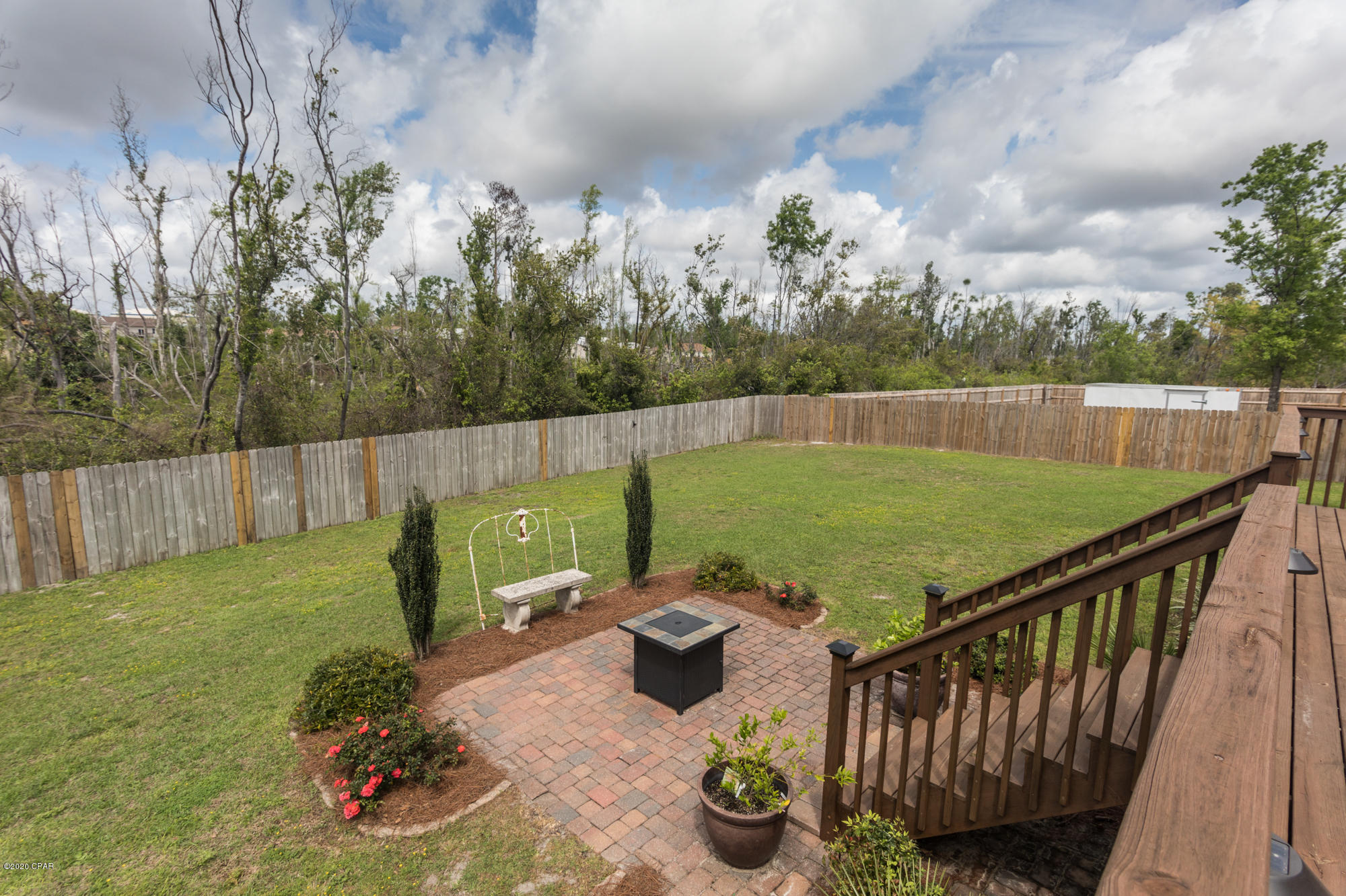 Magnolia Hills - Residential