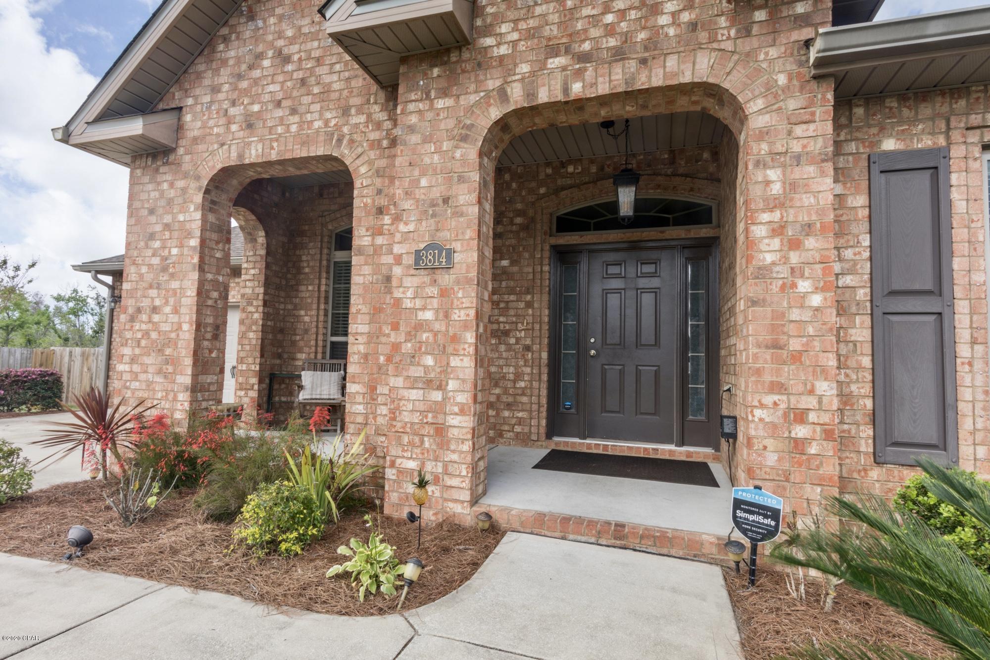 Magnolia Hills - Residential