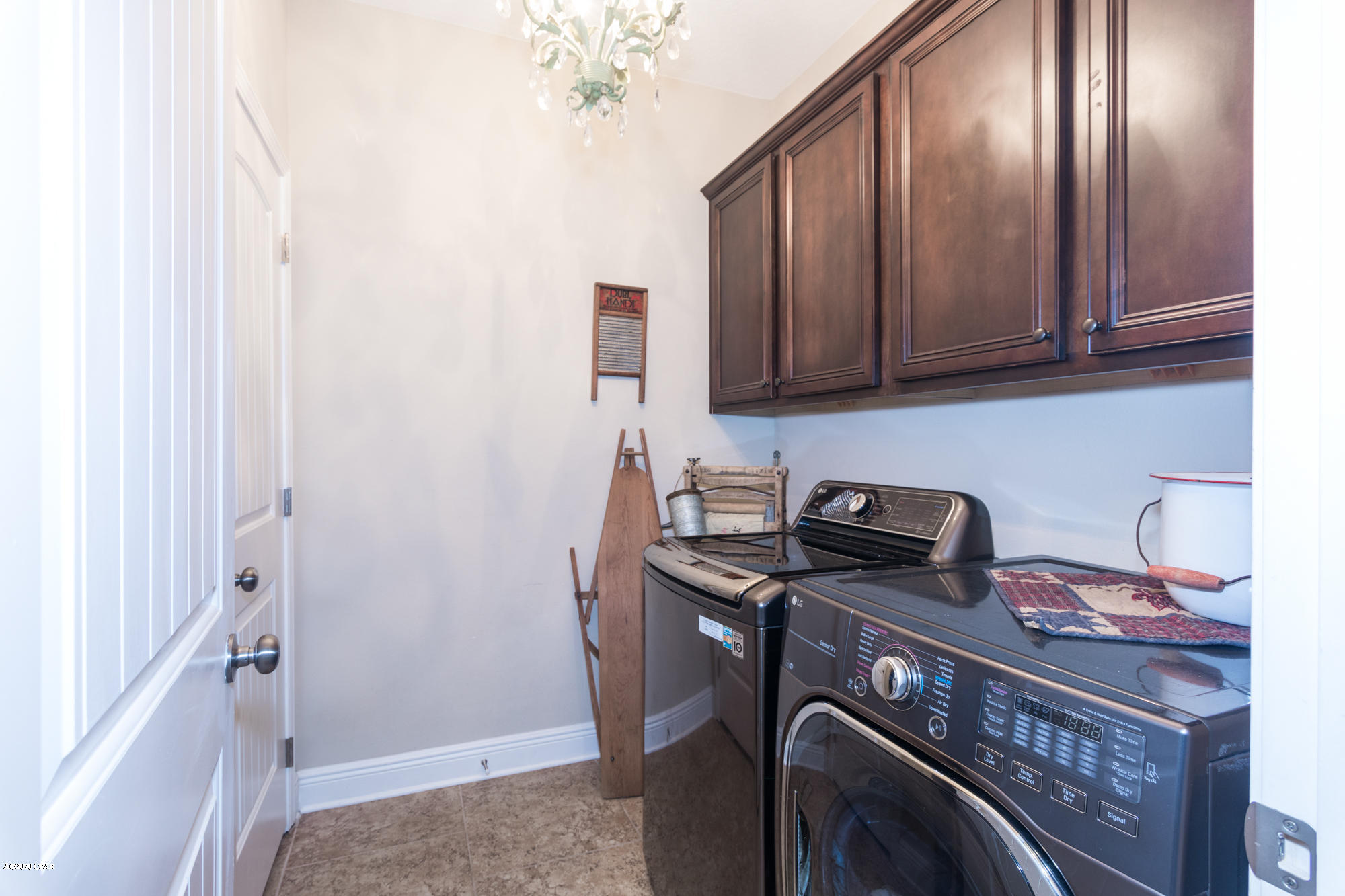 Magnolia Hills - Residential