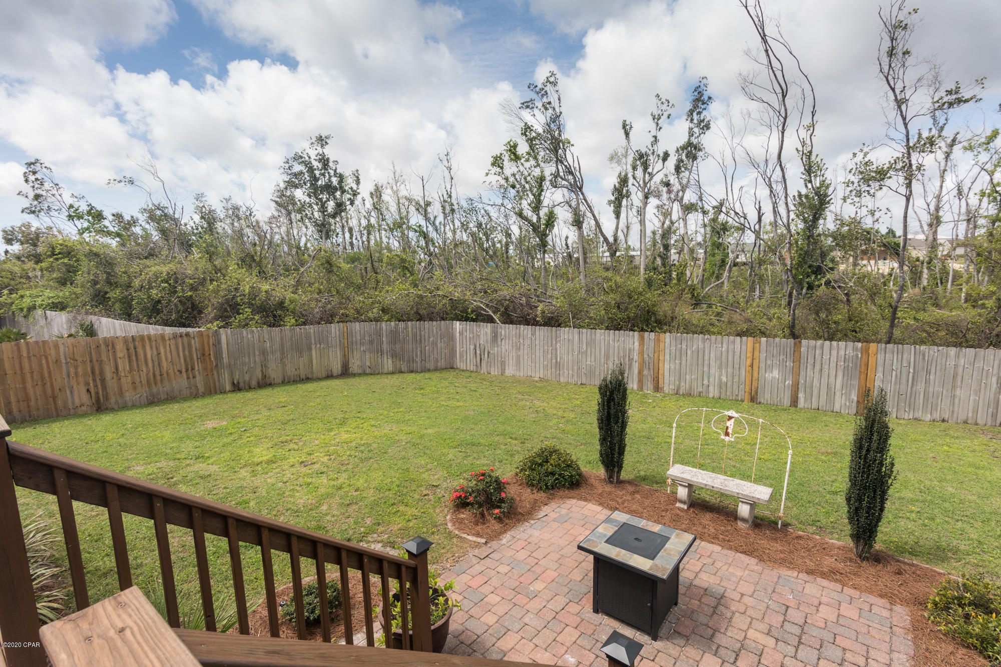 Magnolia Hills - Residential