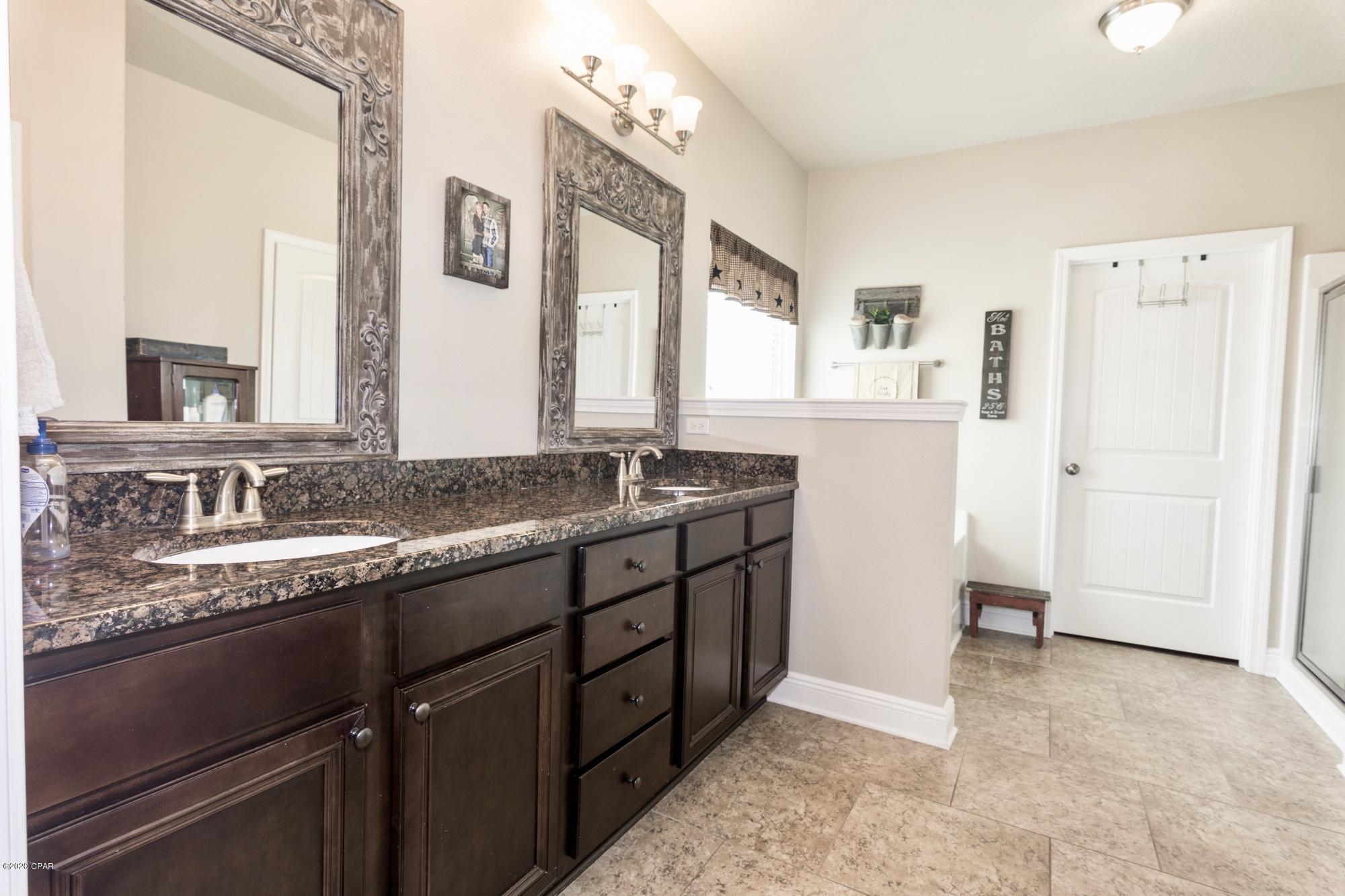 Magnolia Hills - Residential